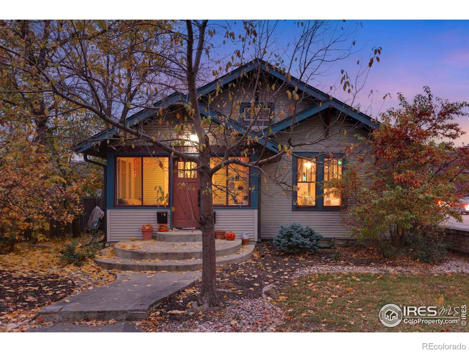 Fort Collins, CO 80525,1601 Remington ST