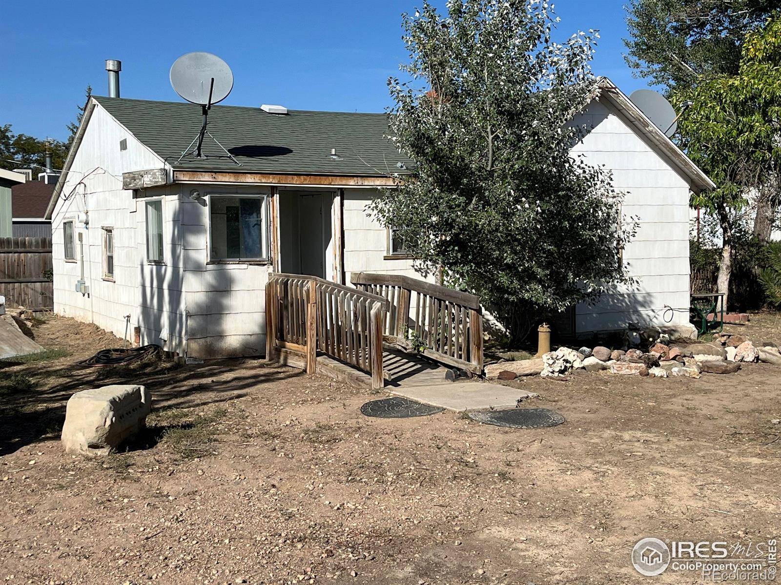 Galeton, CO 80622,24867 3rd ST