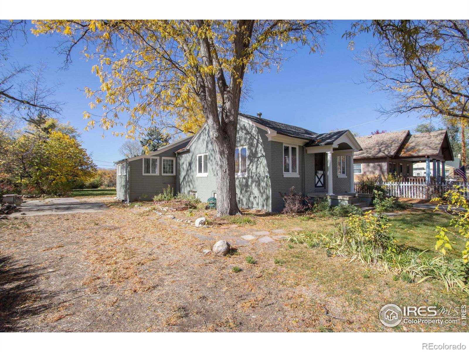 Loveland, CO 80537,365 Logan AVE