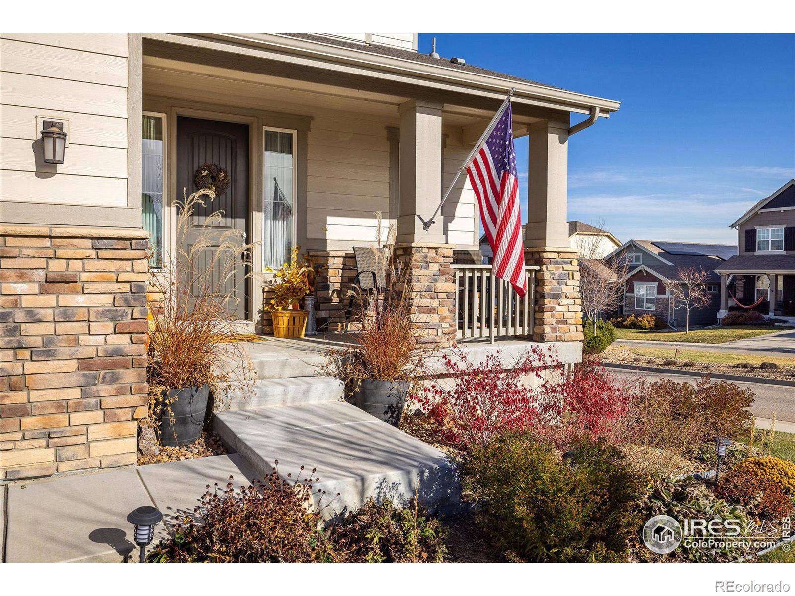 Berthoud, CO 80513,810 Ranchhand DR