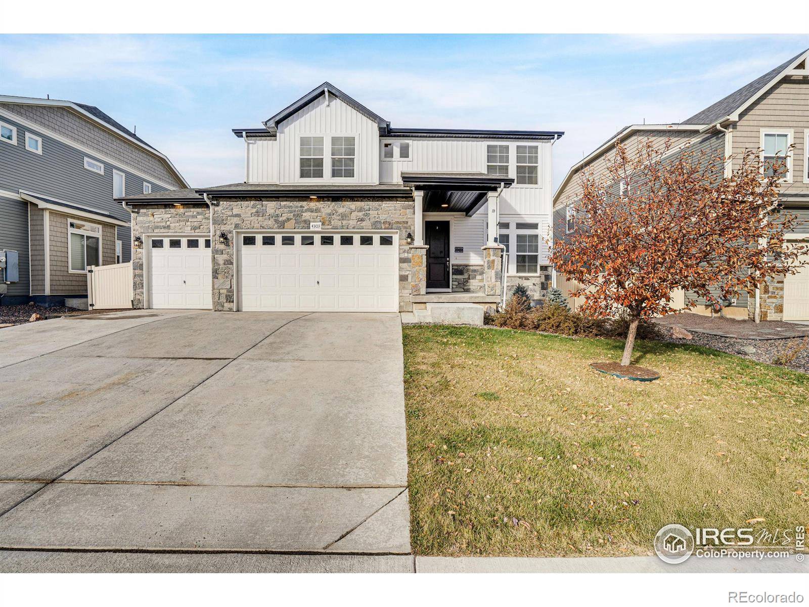 Johnstown, CO 80534,4303 Lacewood LN