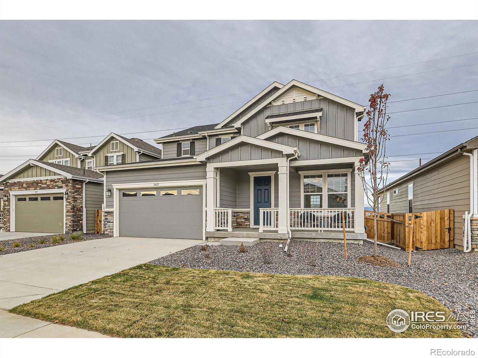 Dacono, CO 80514,3421 Bluestem ST