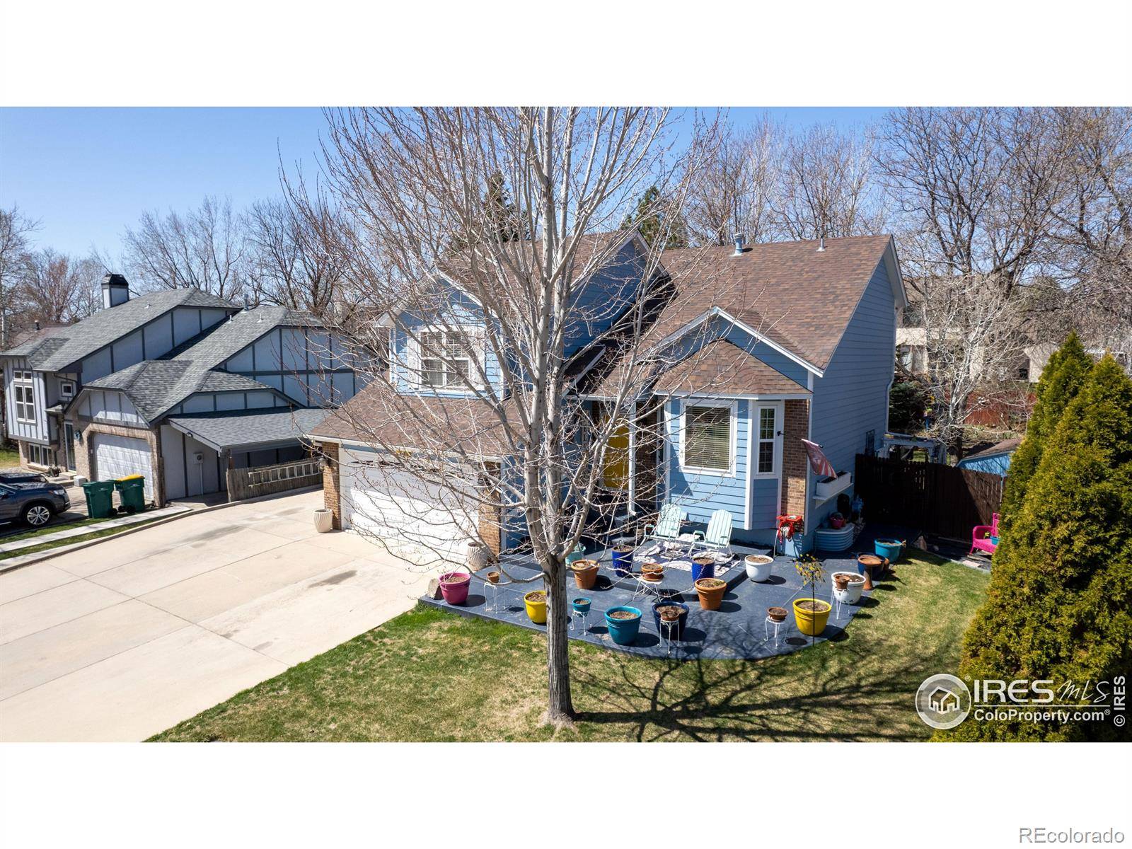 Greeley, CO 80634,815 50th AVE