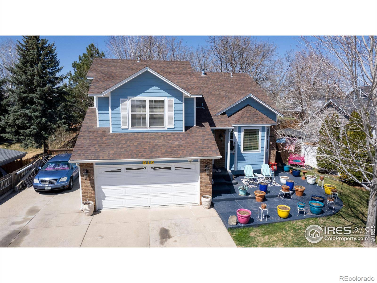 Greeley, CO 80634,815 50th AVE