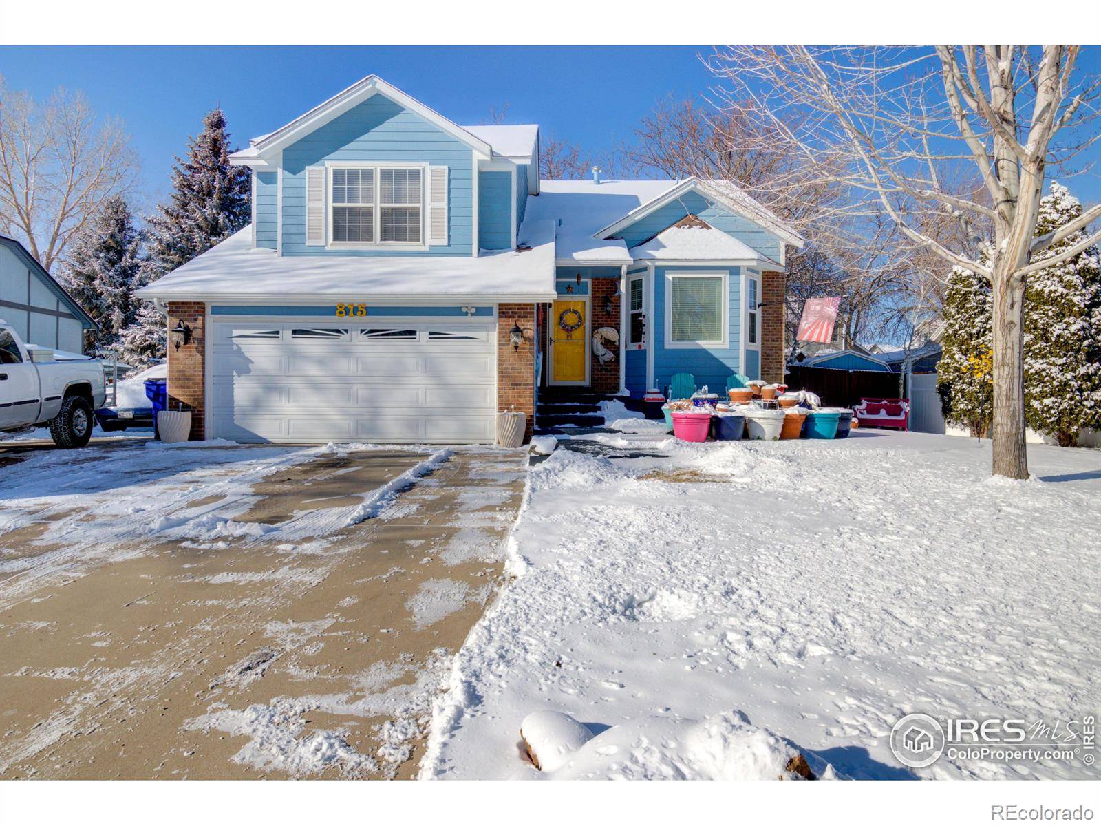 Greeley, CO 80634,815 50th AVE