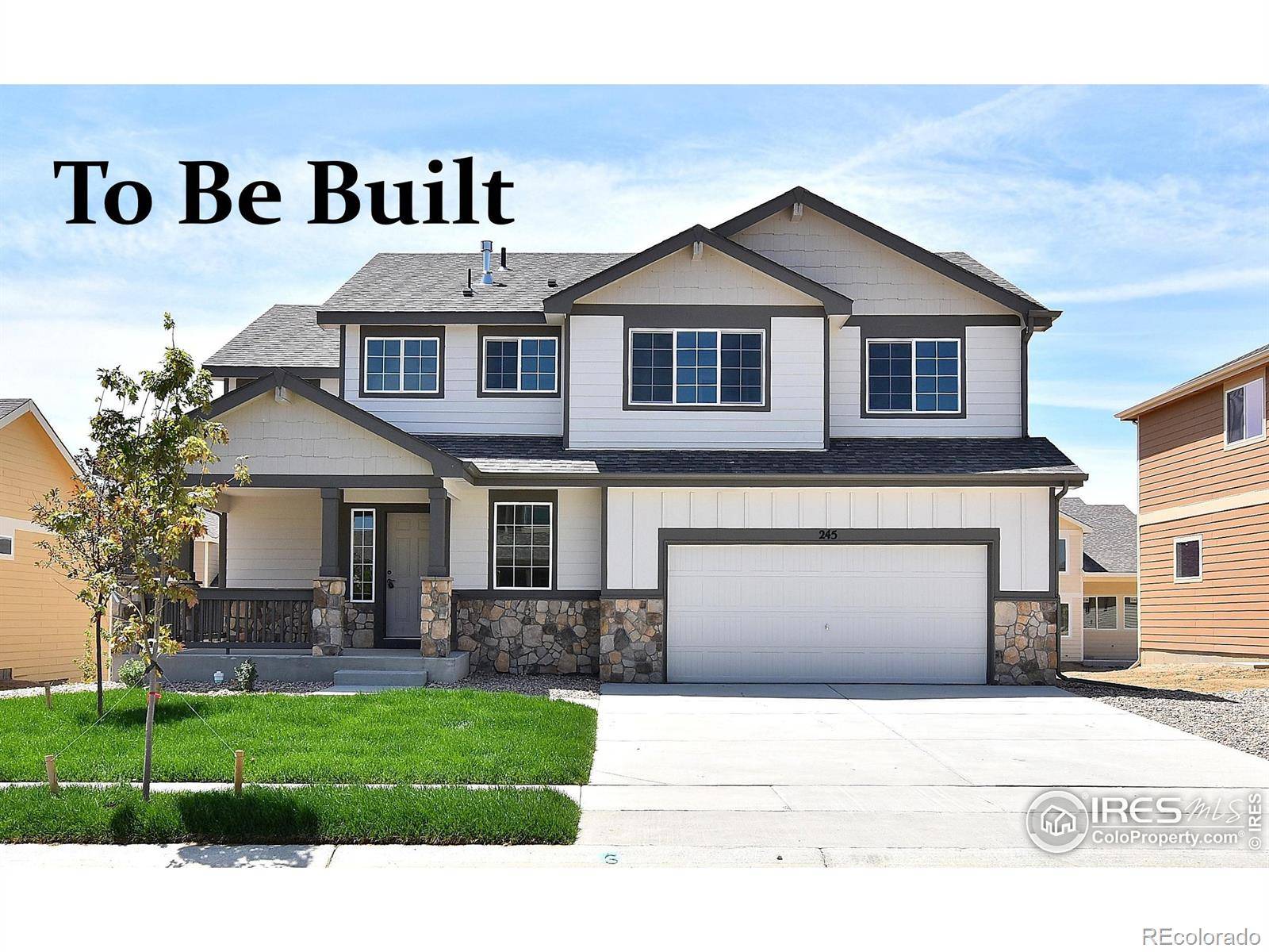 Greeley, CO 80634,708 85th Ave Ct