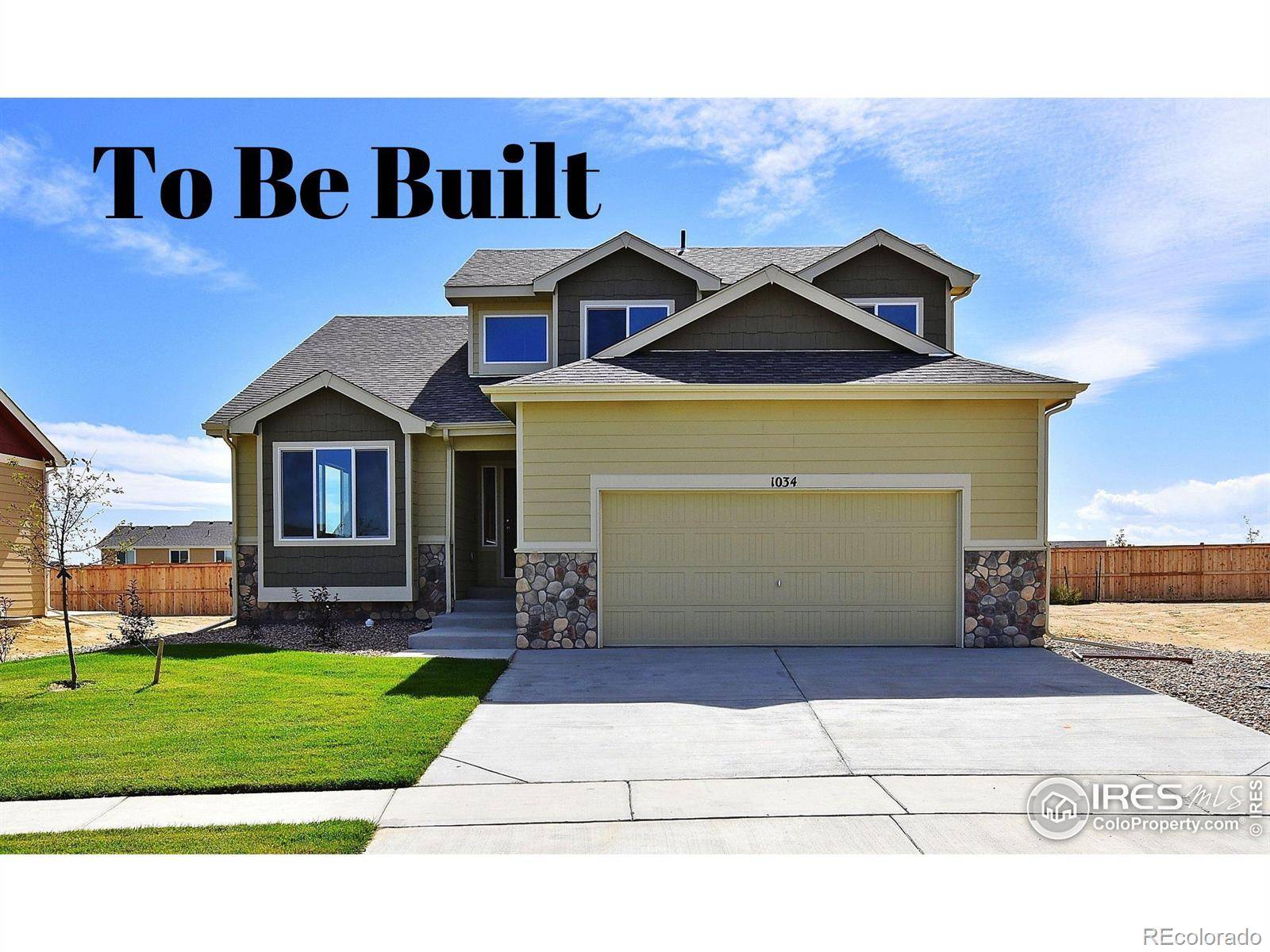 Greeley, CO 80634,713 85th Ave Ct