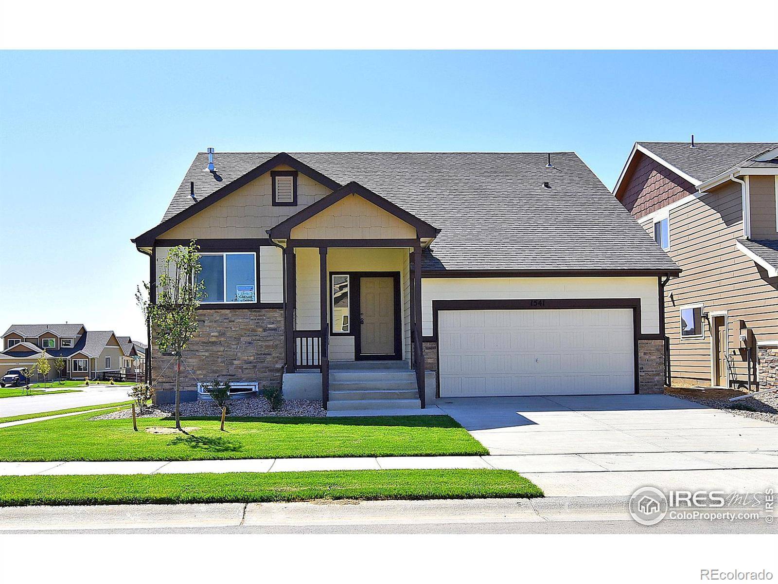 Greeley, CO 80634,703 86th AVE