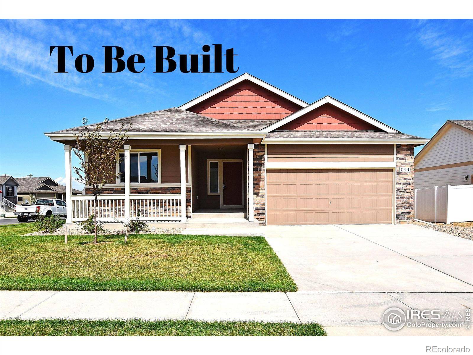 Greeley, CO 80634,704 85th Ave Ct