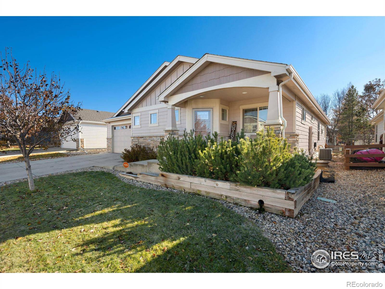 Greeley, CO 80634,6314 W 14th St Rd