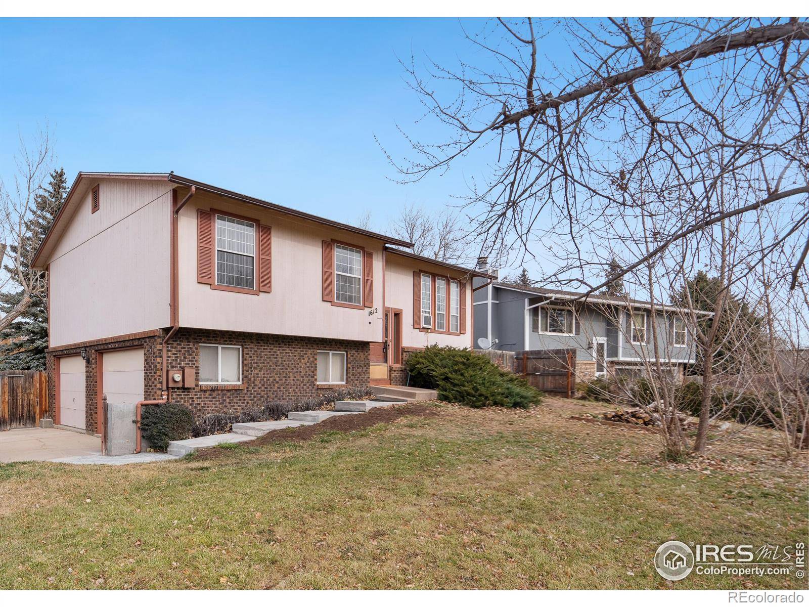 Fort Collins, CO 80526,1612 Hanover CT