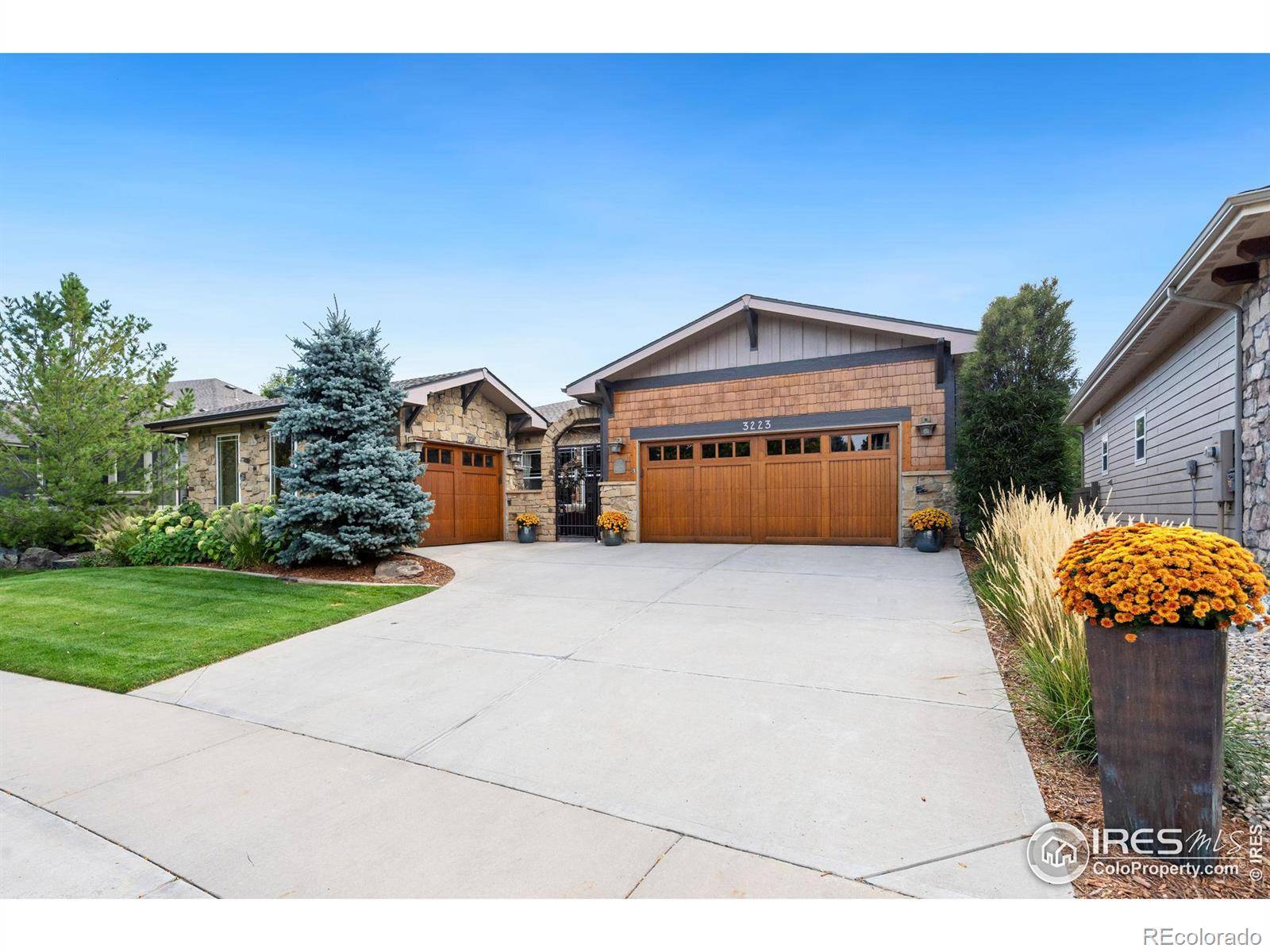 Fort Collins, CO 80528,3223 Muskrat Creek DR