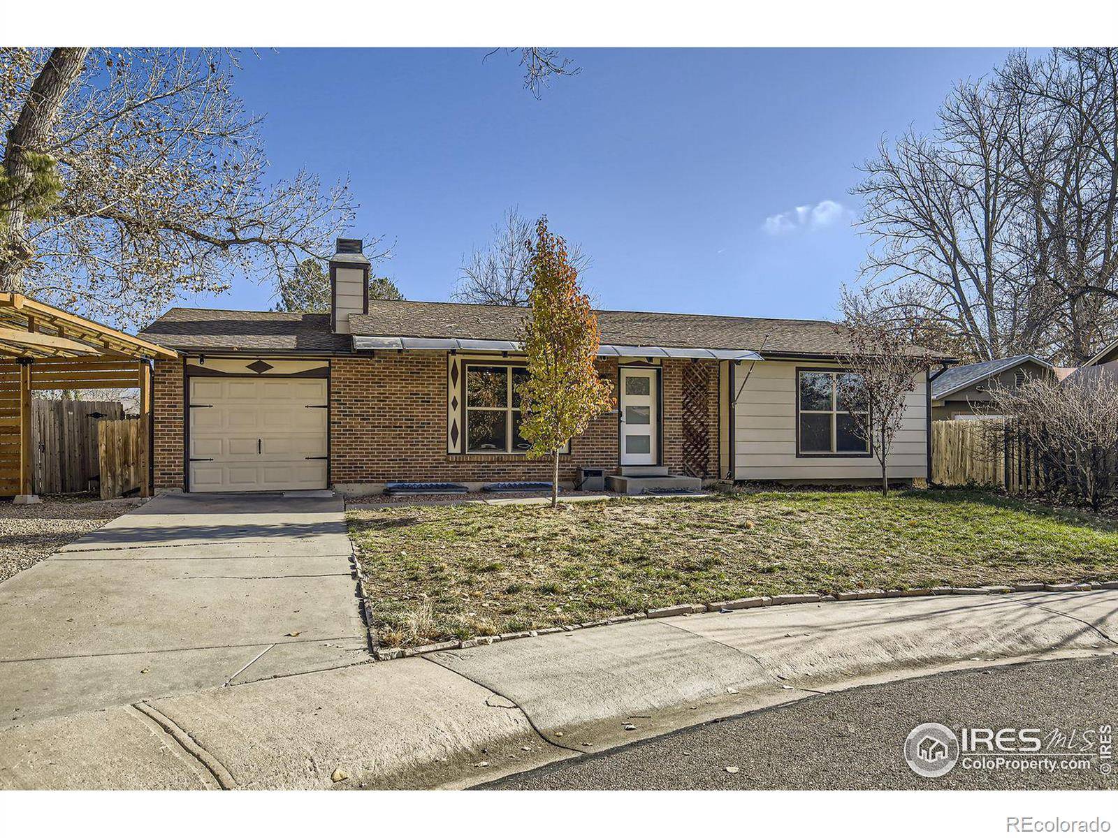 Fort Collins, CO 80525,3602 Bobcat PL