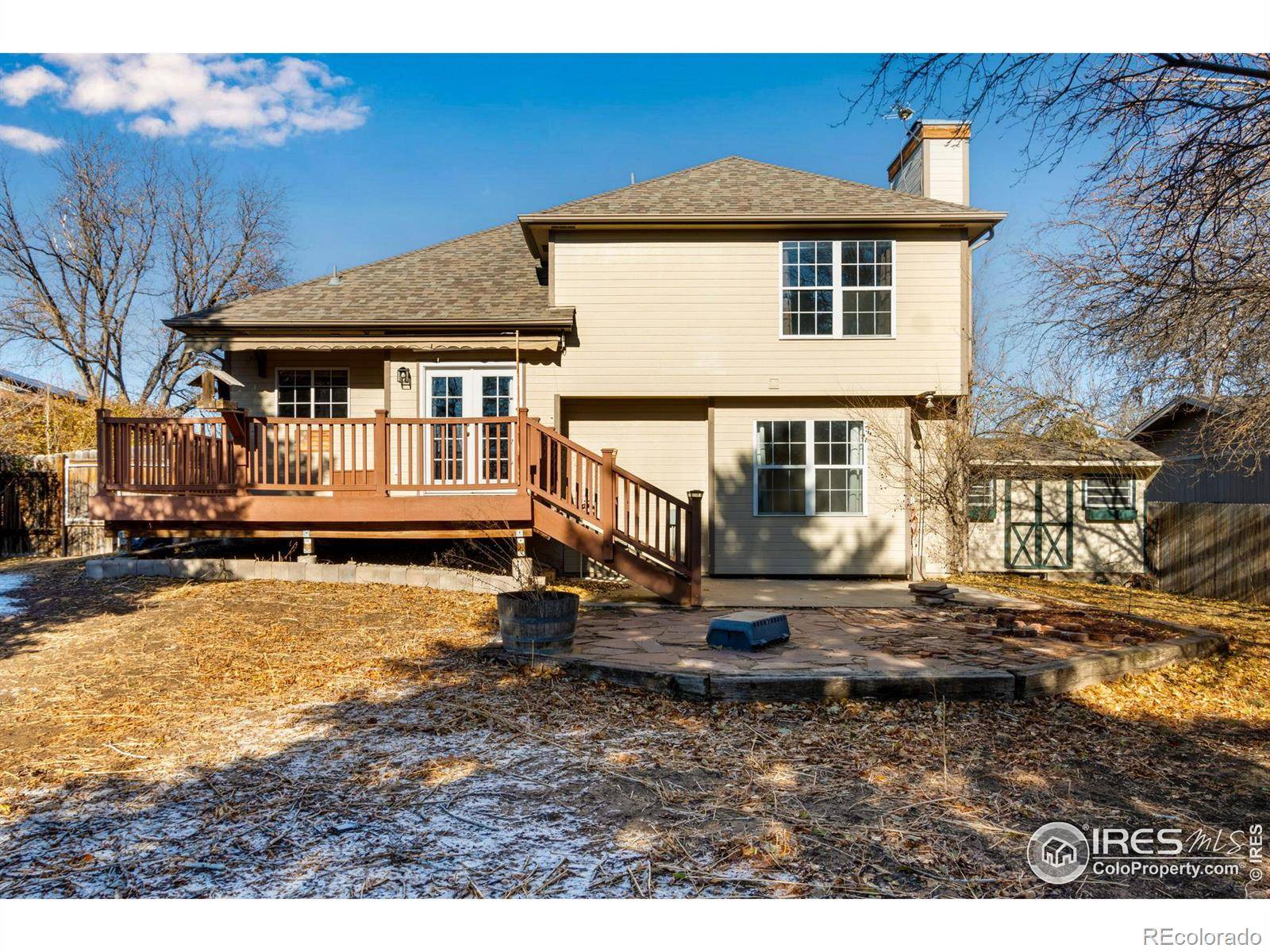 Greeley, CO 80634,4840 W 8th ST