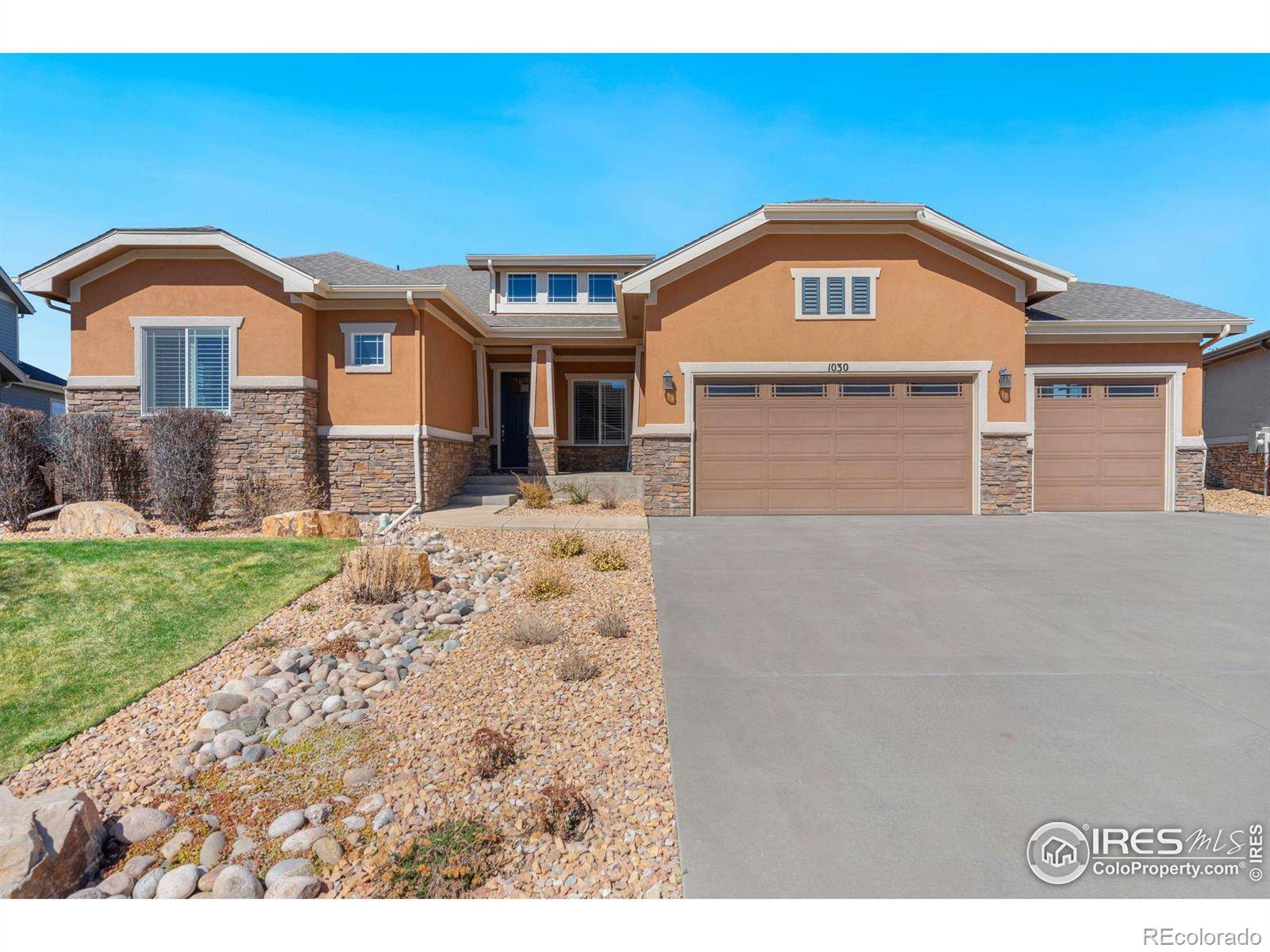 Timnath, CO 80547,1030 Waterfall ST