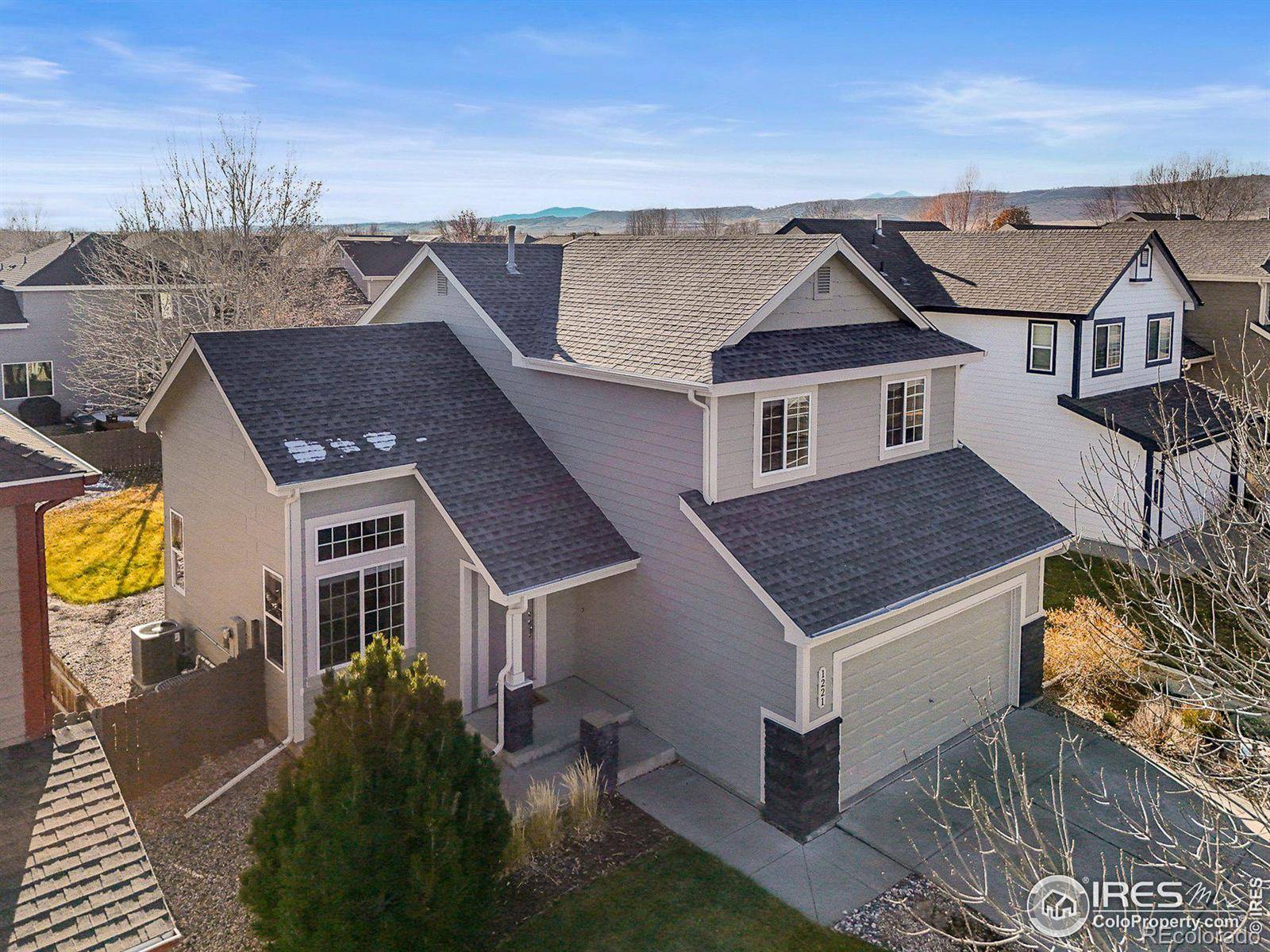 Fort Collins, CO 80526,1221 Truxtun DR