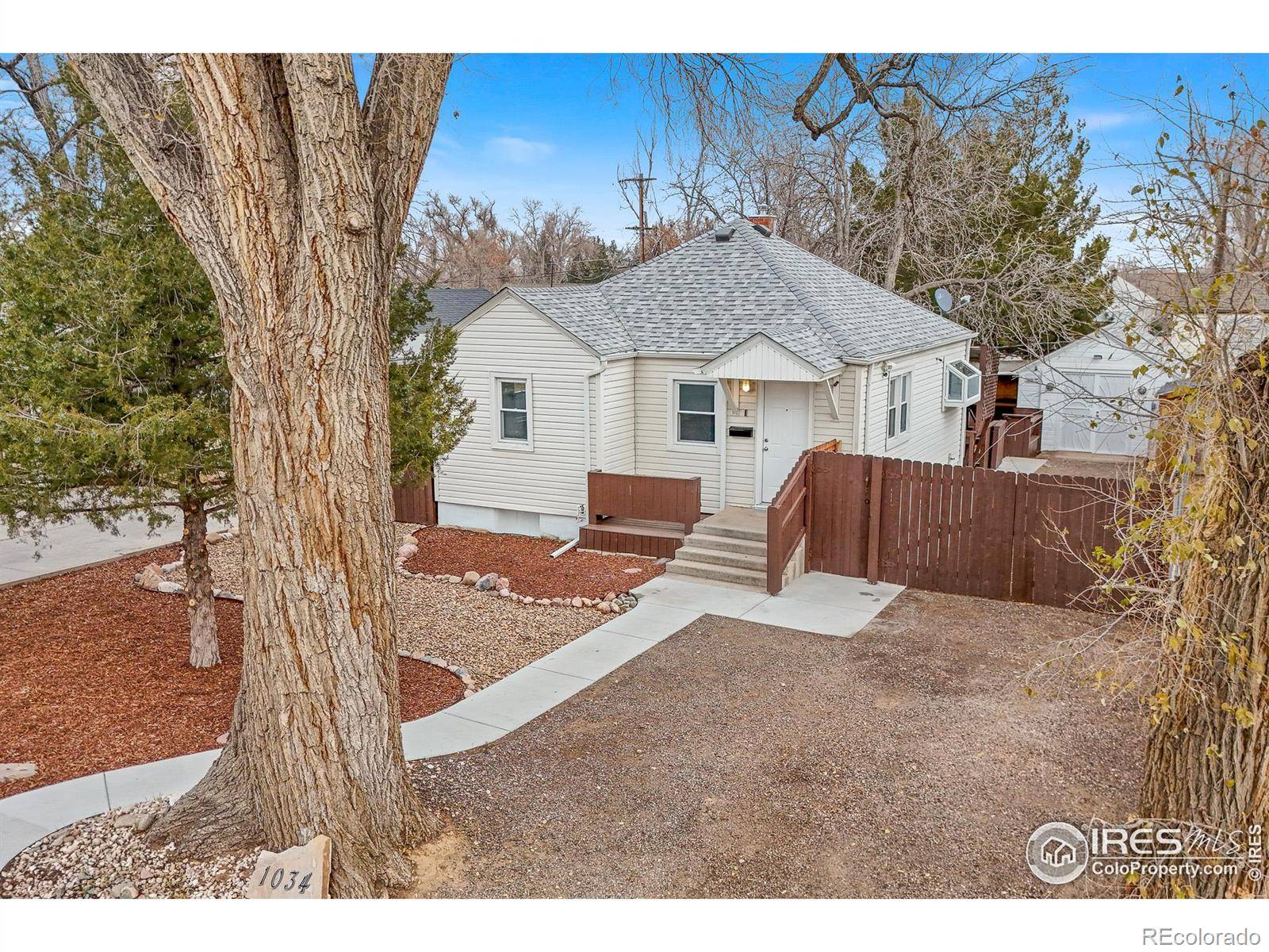 Greeley, CO 80631,1034 19th AVE