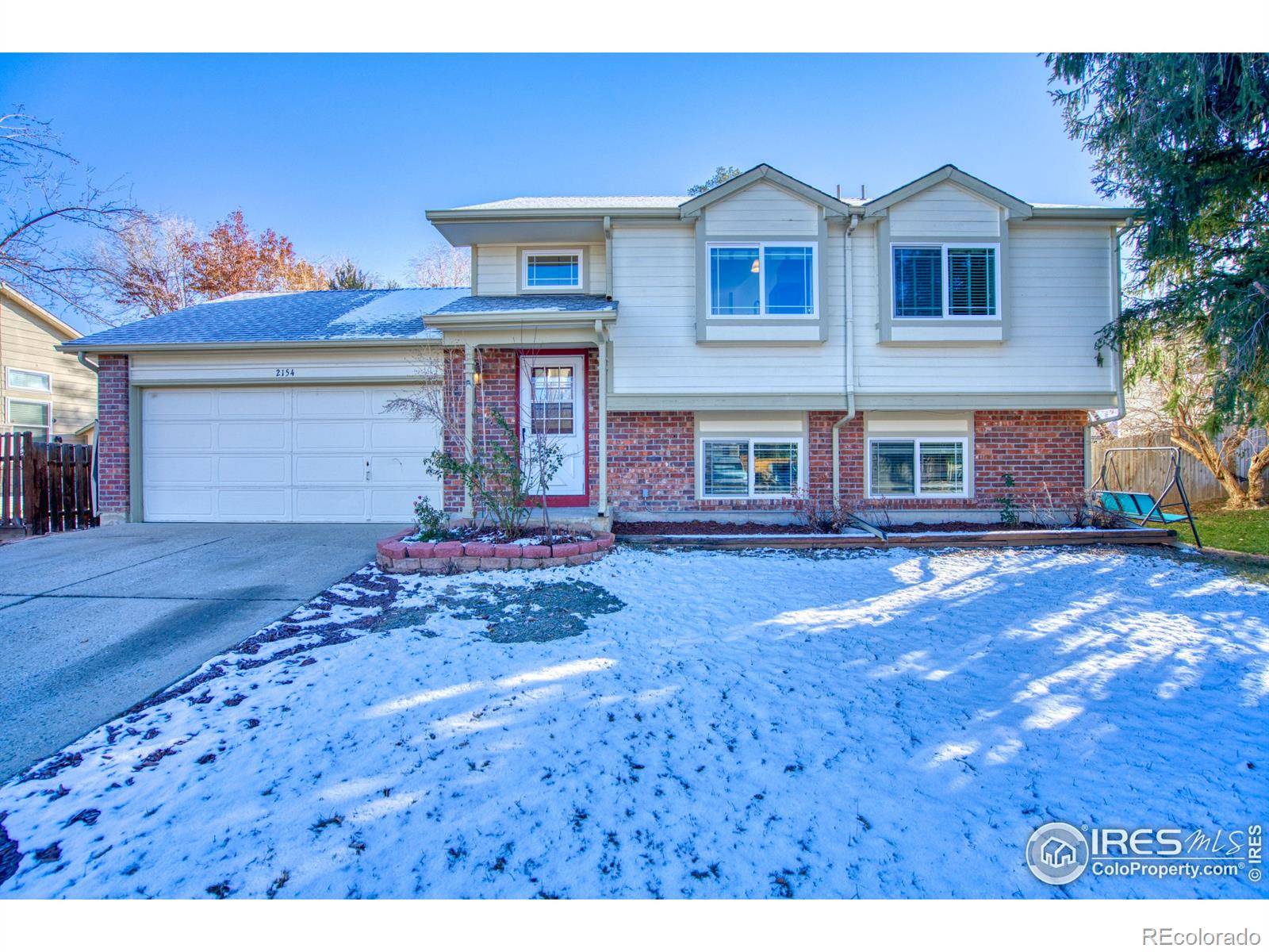 Longmont, CO 80501,2154 Stuart ST