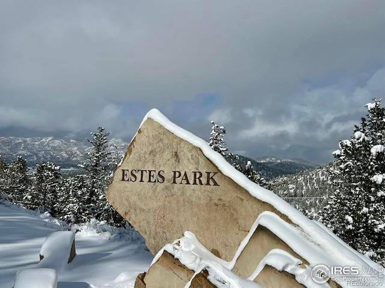 Estes Park, CO 80517,286 Moraine AVE