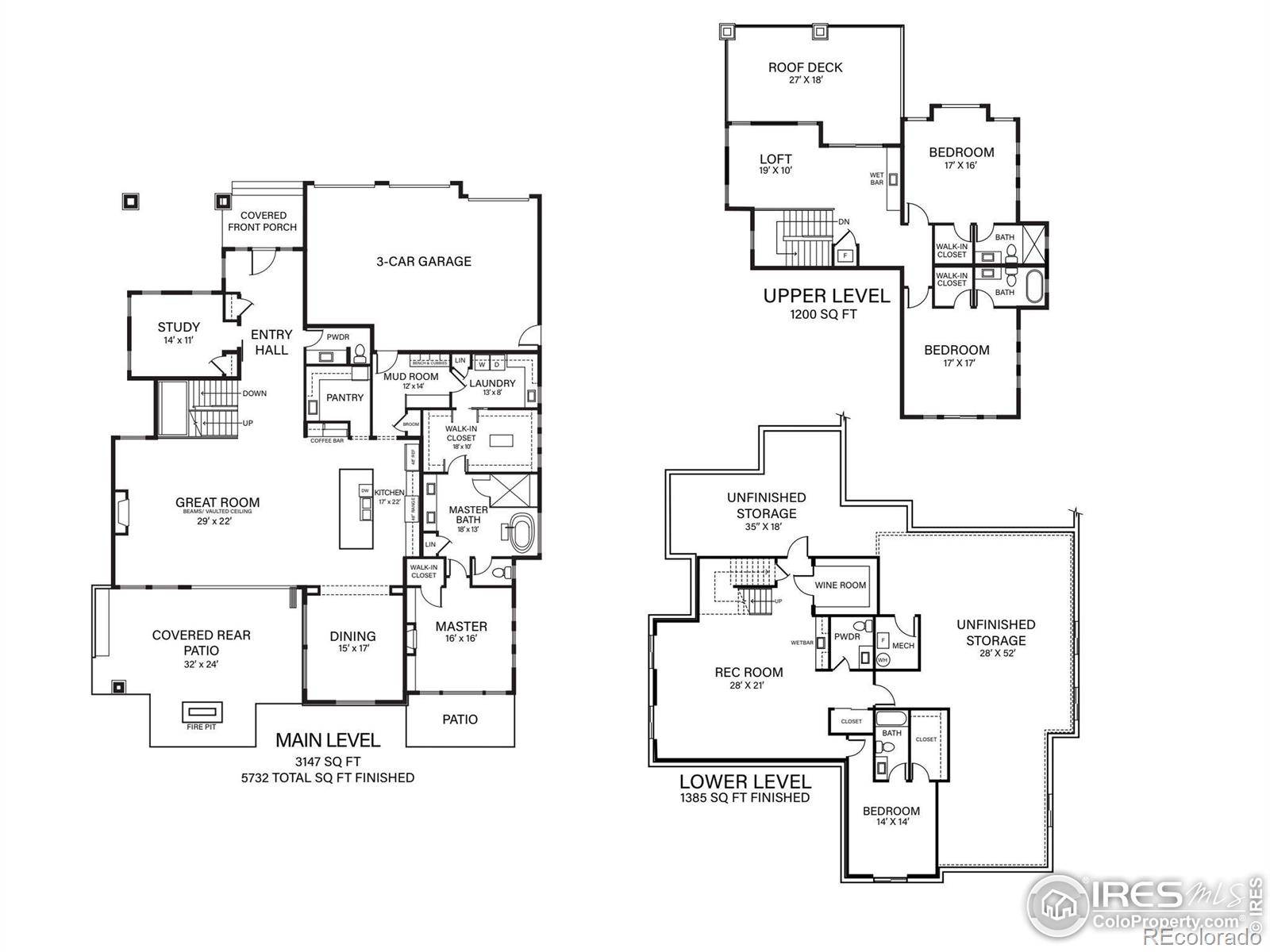 Berthoud, CO 80513,2672 Bluewater RD