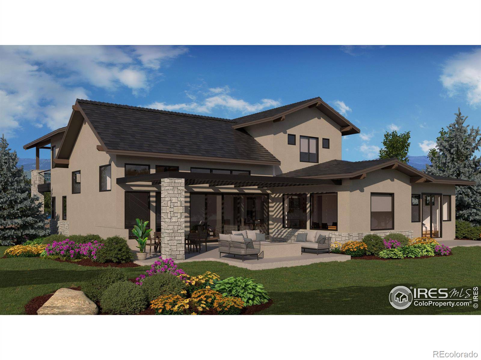 Longmont, CO 80503,2316 Star Hill ST