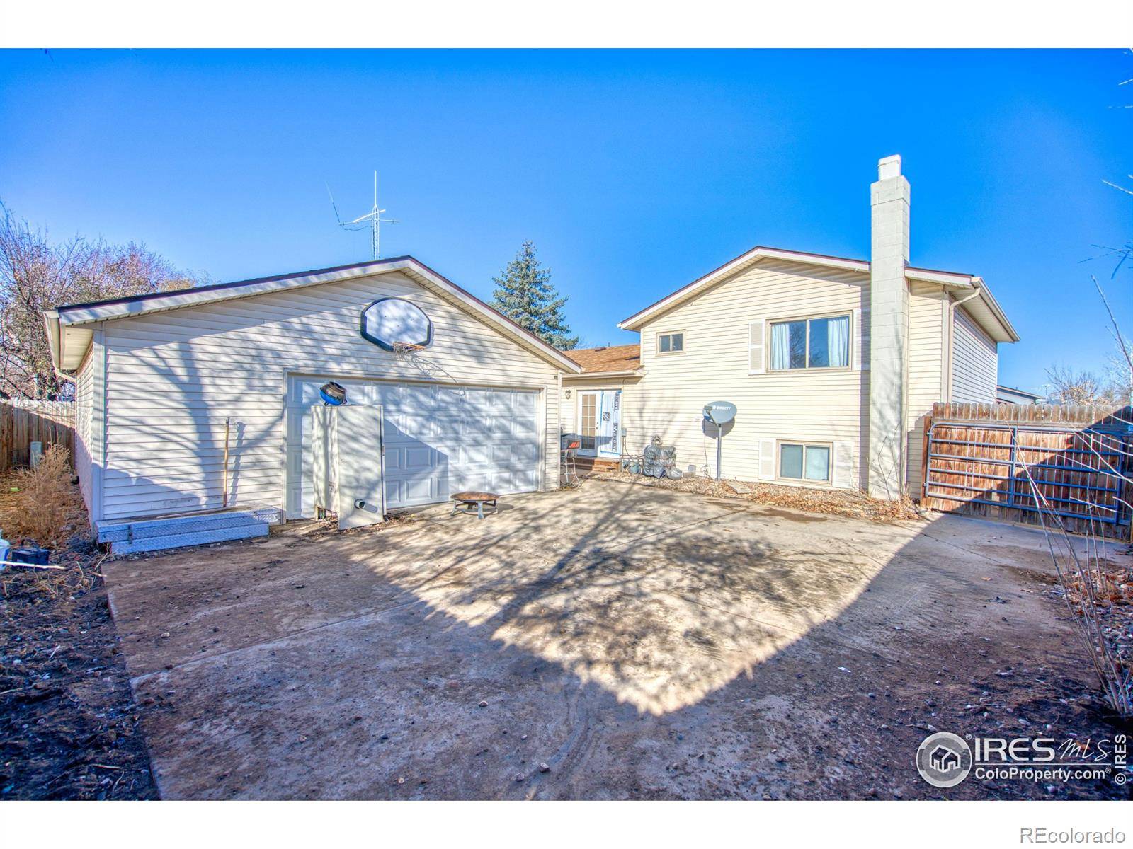 Gilcrest, CO 80623,512 12th ST