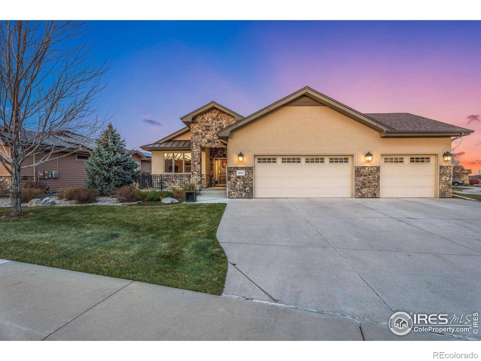 Windsor, CO 80550,6010 Bay Meadows DR