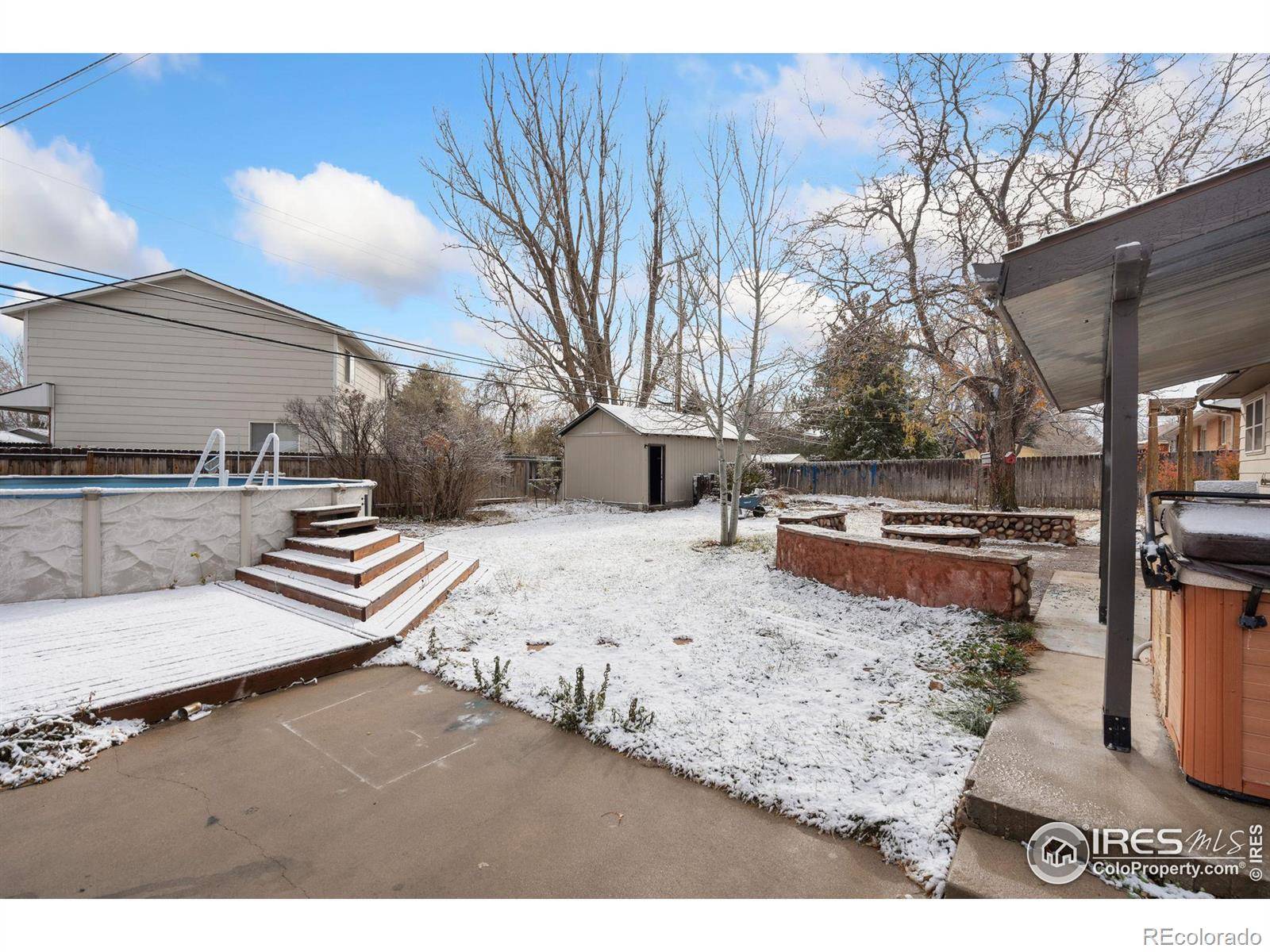 Greeley, CO 80634,2310 50th AVE