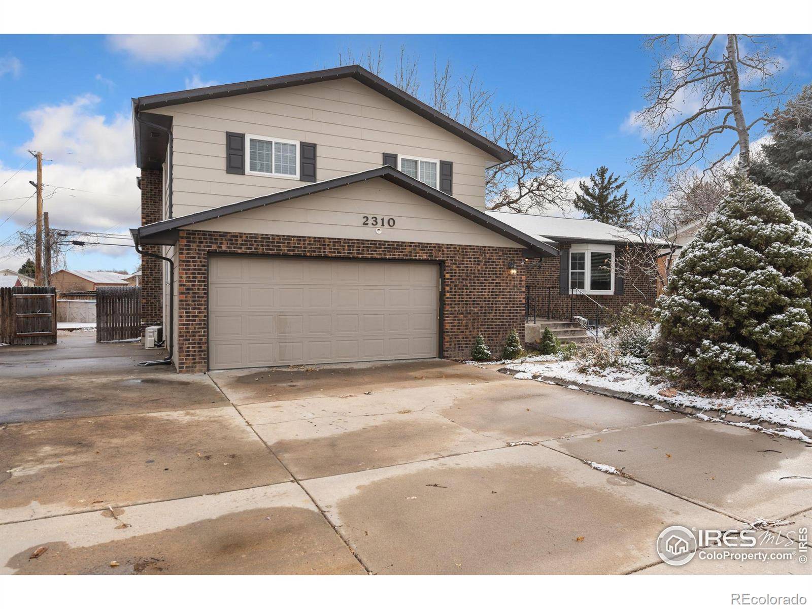 Greeley, CO 80634,2310 50th AVE