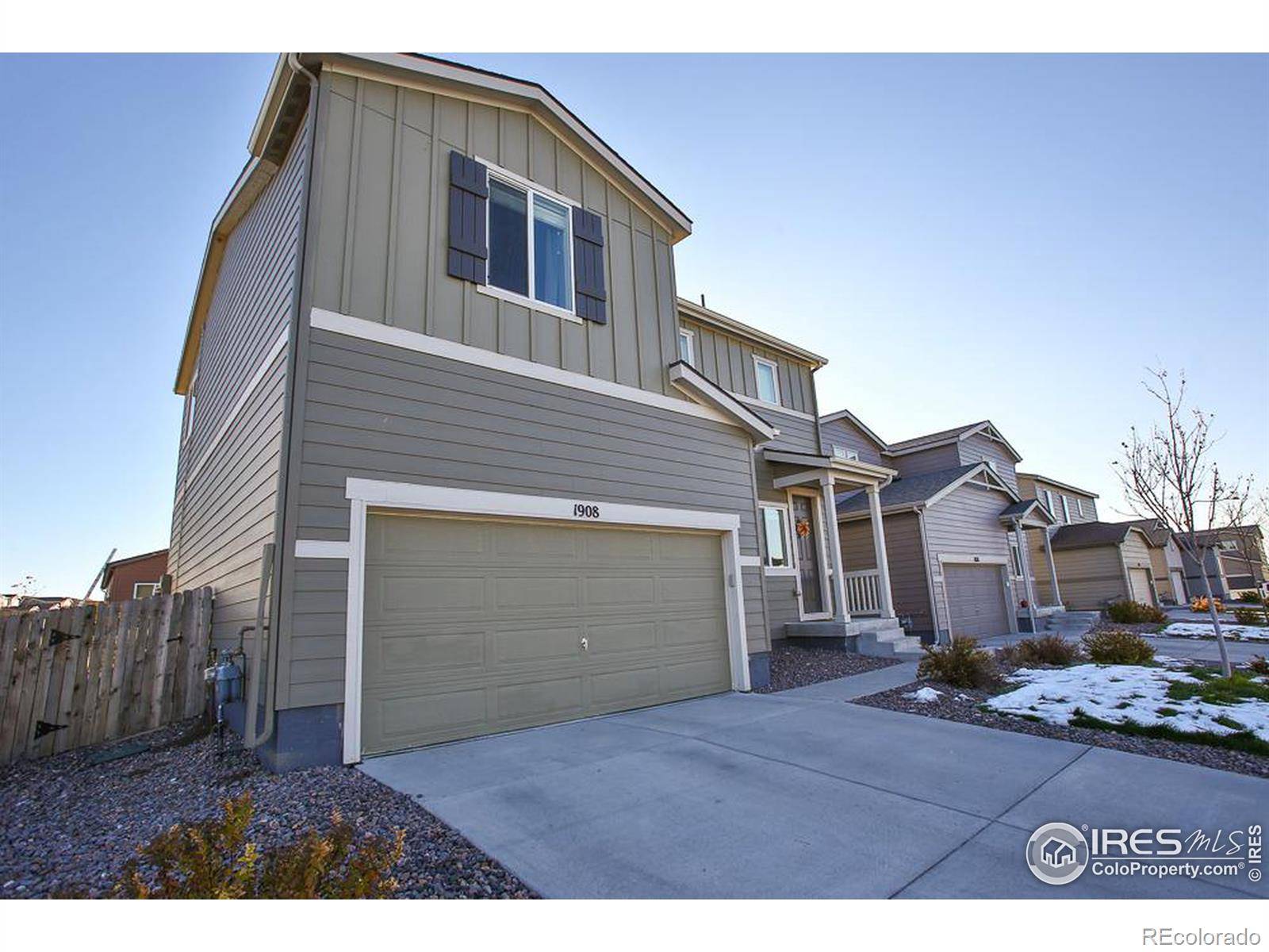 Fort Lupton, CO 80621,1908 Homestead DR