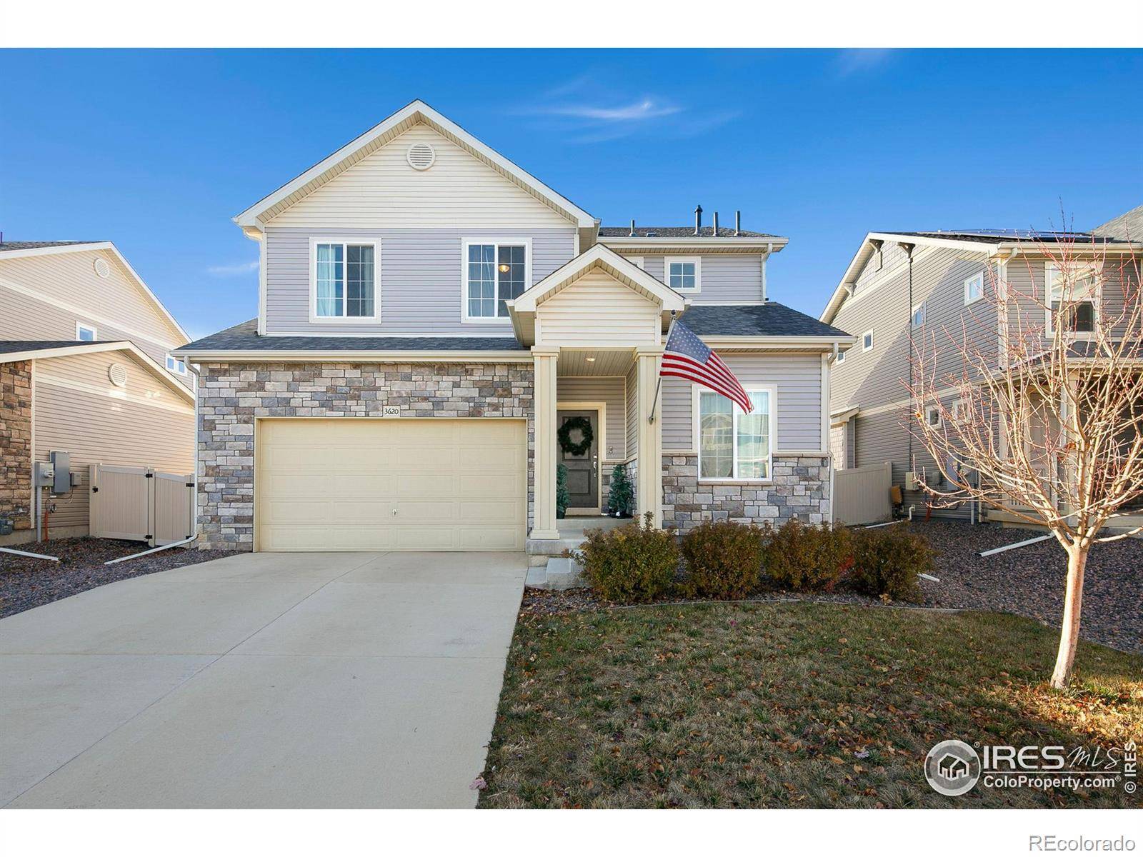 Johnstown, CO 80534,3620 Candlewood DR