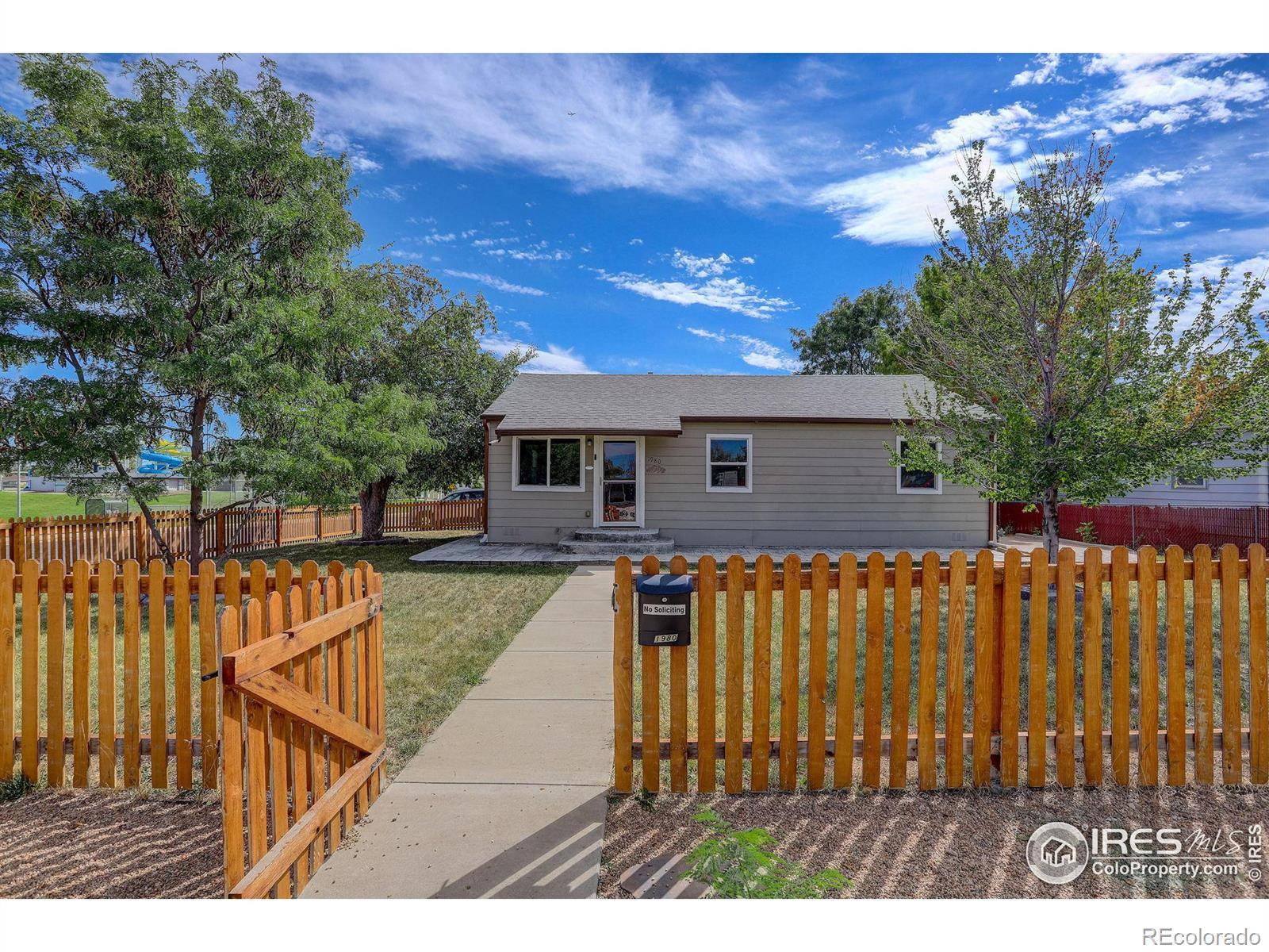 Thornton, CO 80229,1980 Ruth DR