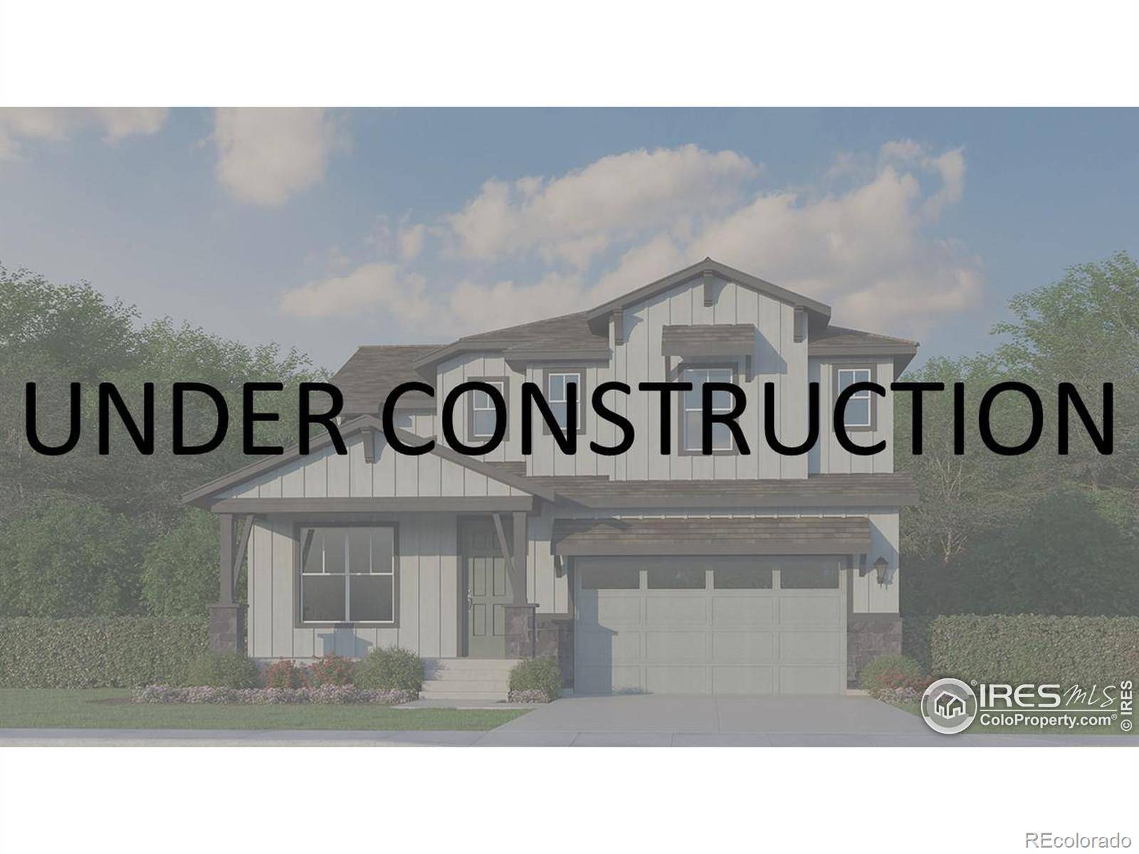 Windsor, CO 80550,2081 Falling Leaf DR