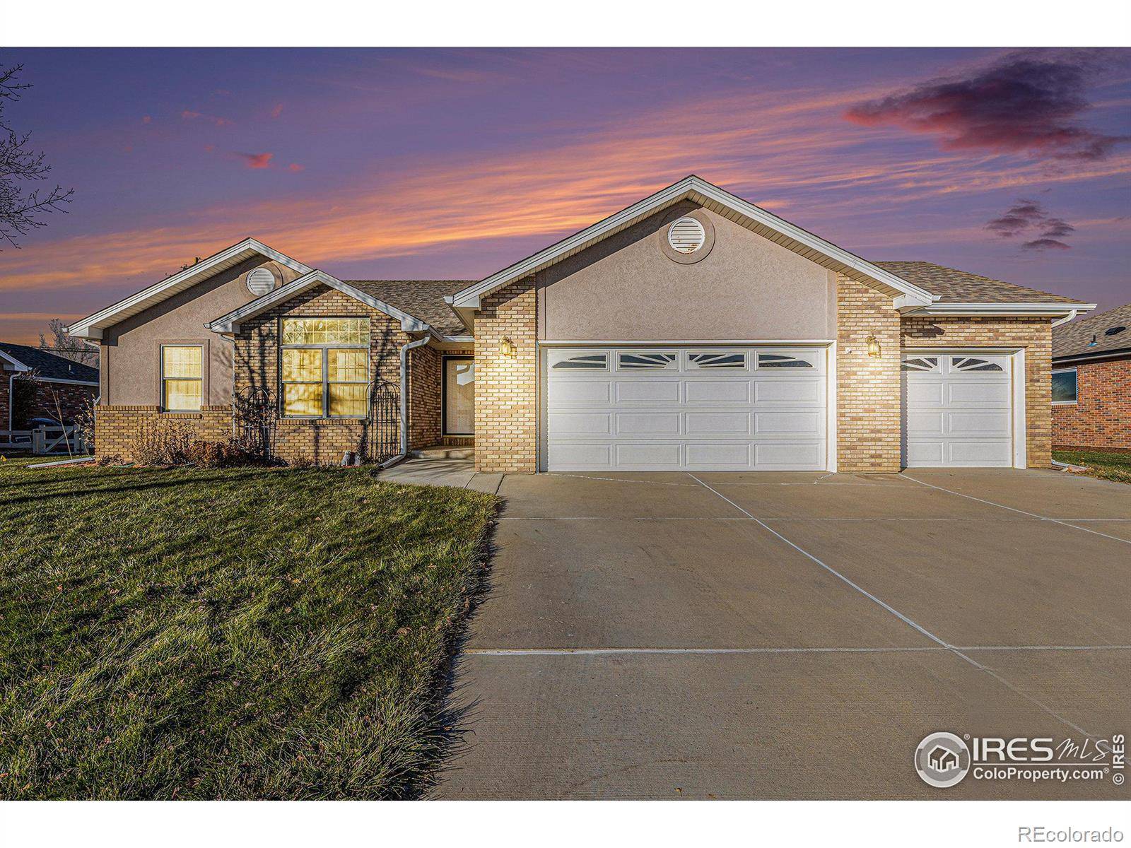 Eaton, CO 80615,1365 Settlers DR