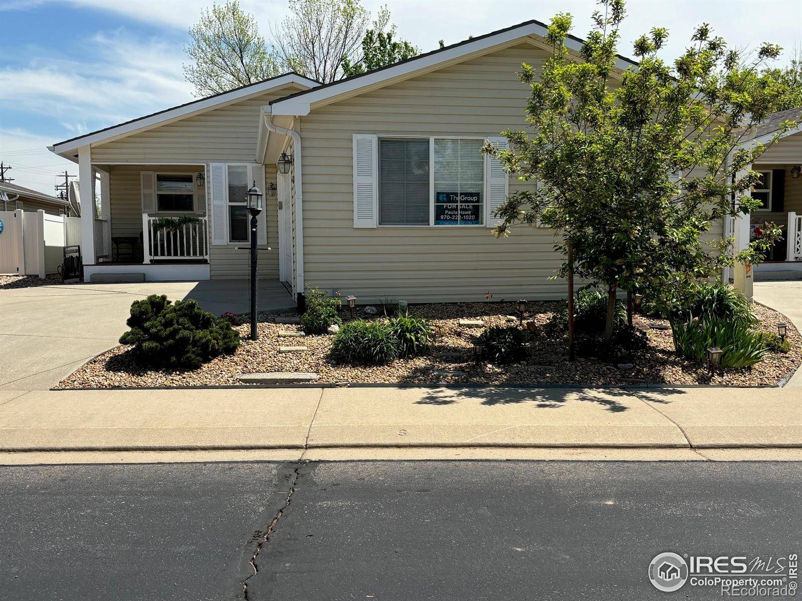 Fort Collins, CO 80524,648 Brandt CIR