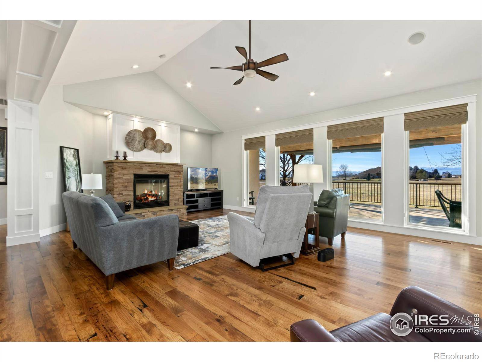 Severance, CO 80550,37105 Soaring Eagle CIR