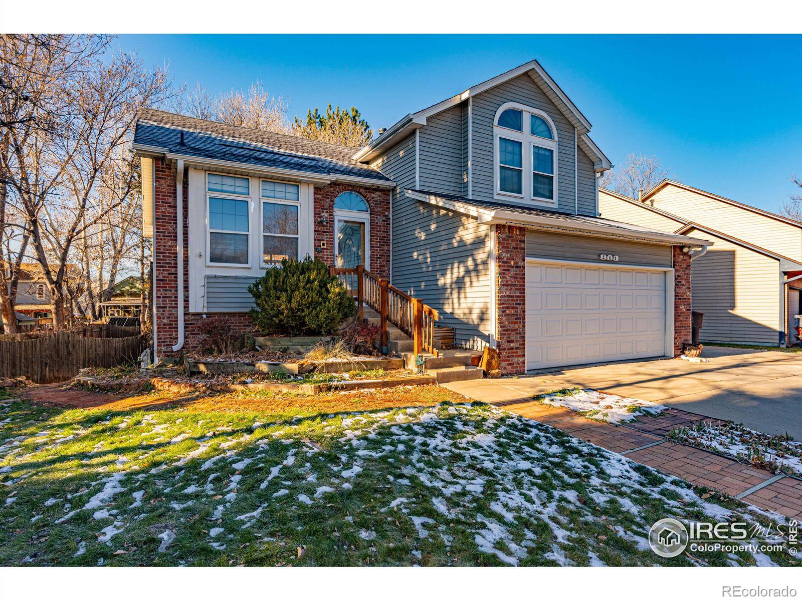 Longmont, CO 80504,803 Buchanan LN