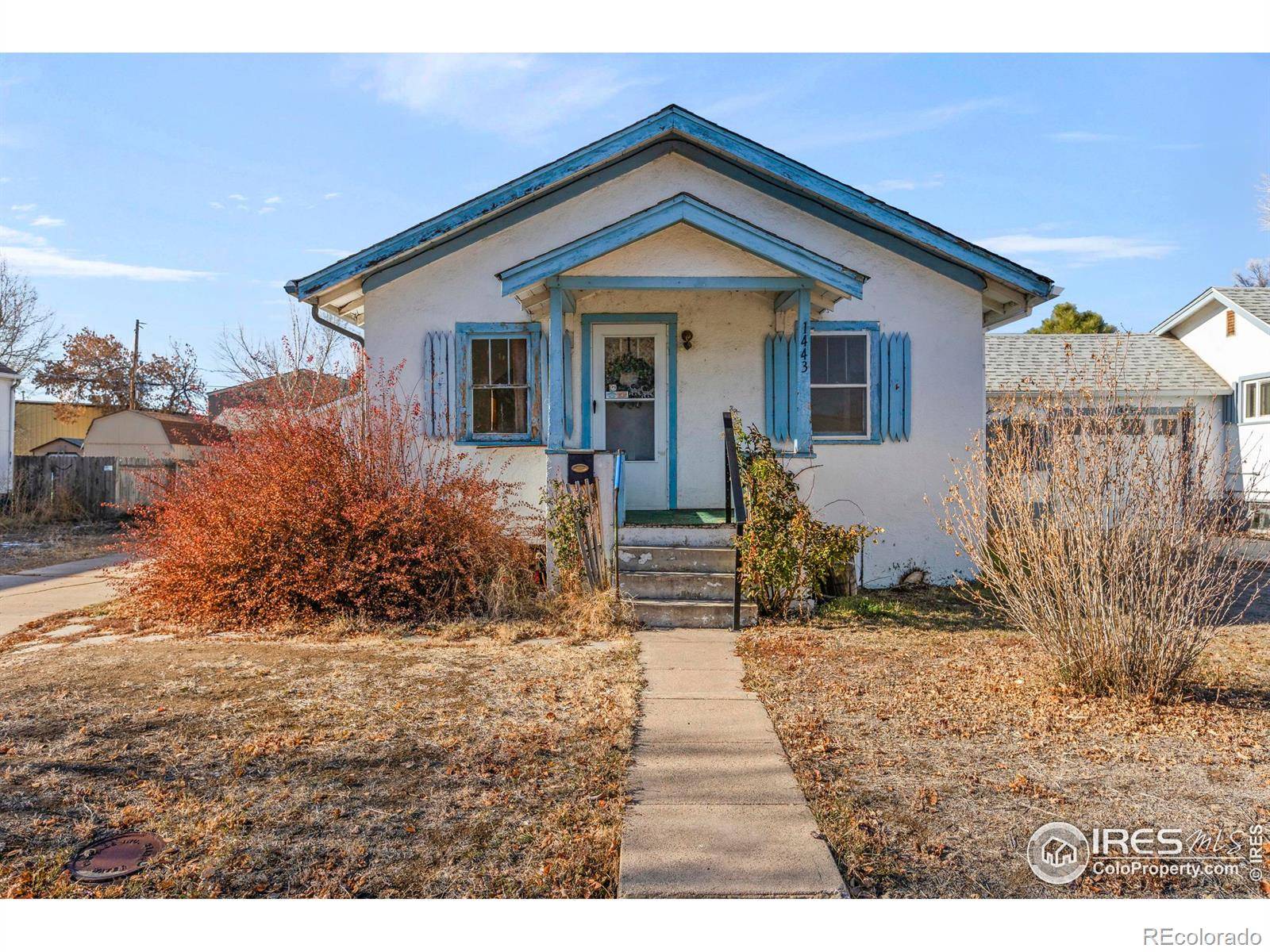 Loveland, CO 80538,1443 N Washington AVE