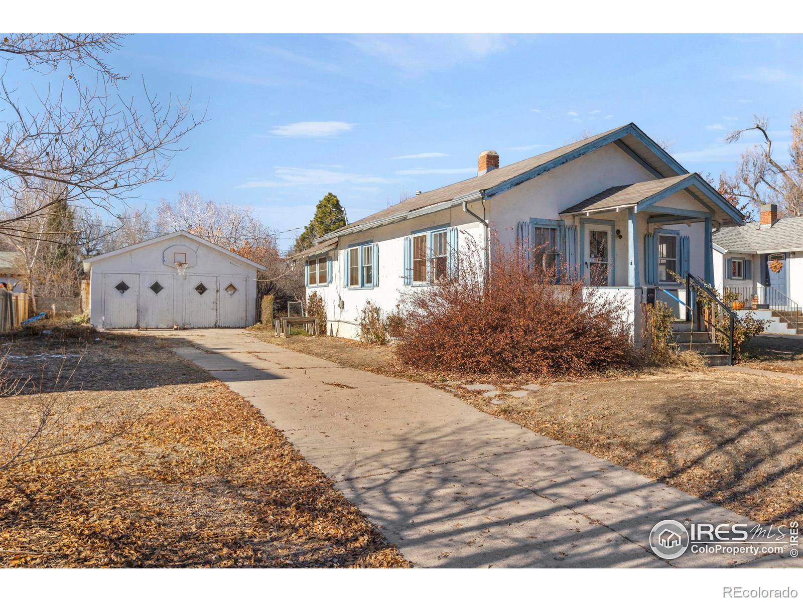 Loveland, CO 80538,1443 N Washington AVE