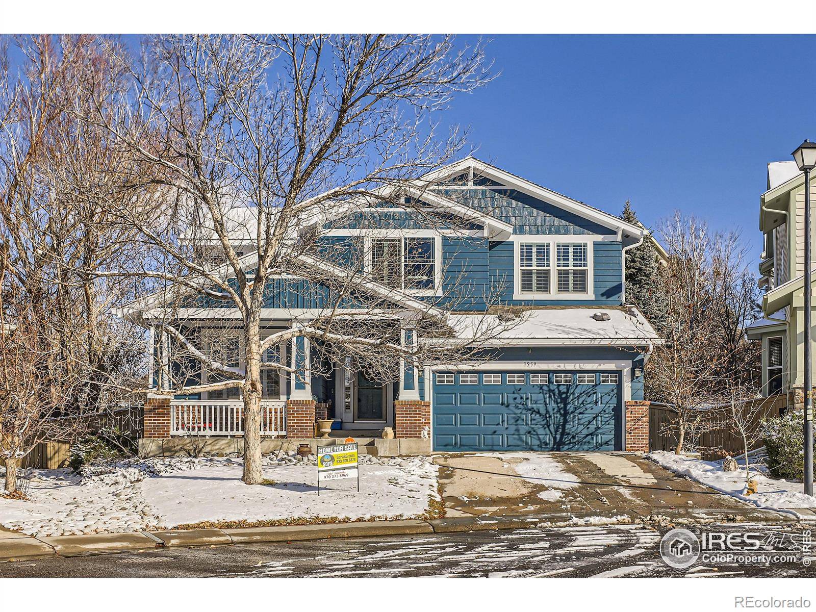 Highlands Ranch, CO 80126,3559 Craftsbury DR