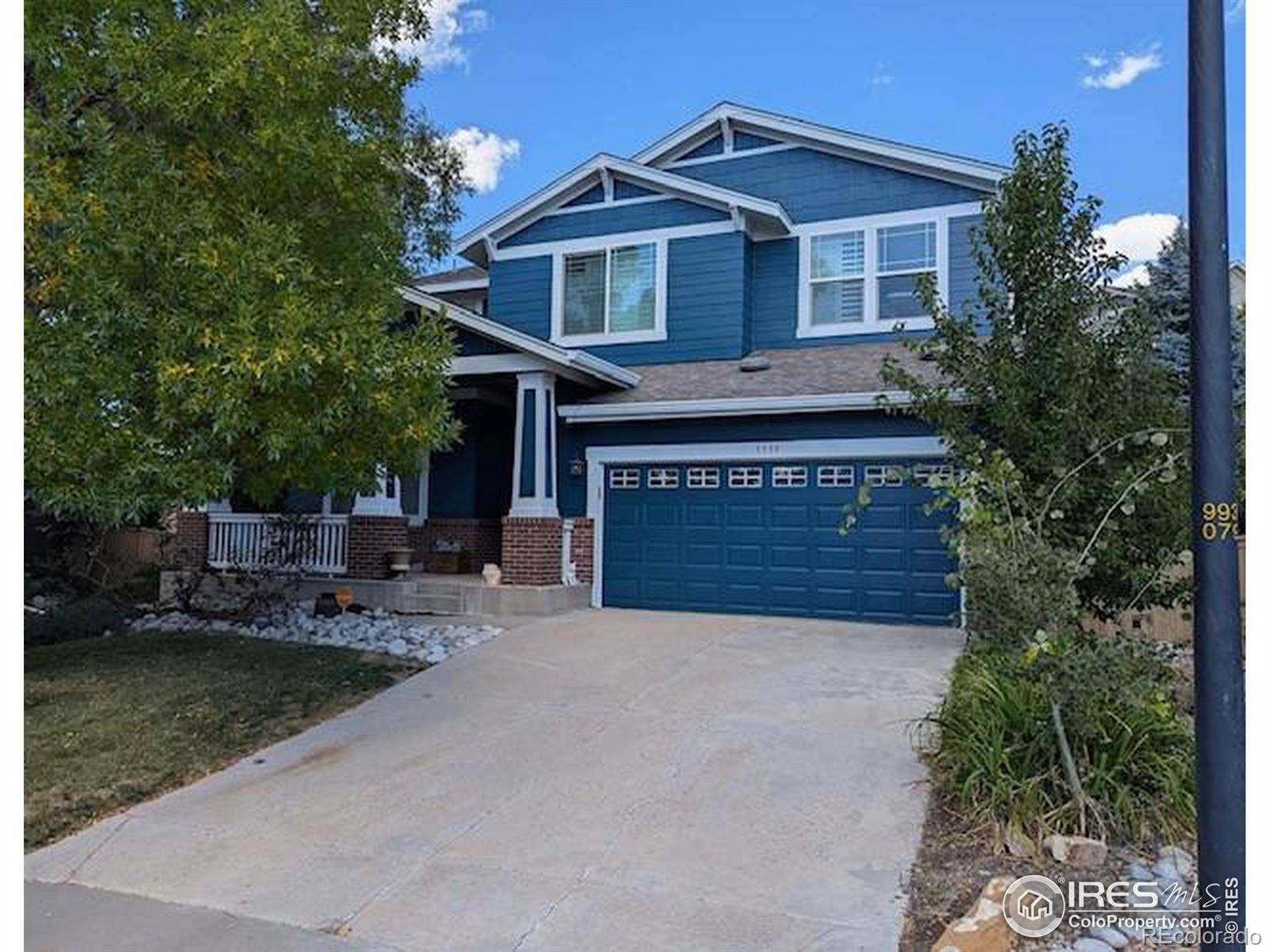 Highlands Ranch, CO 80126,3559 Craftsbury DR