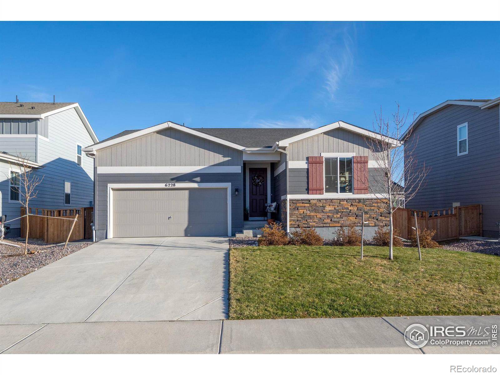 Frederick, CO 80504,6228 Bauer DR