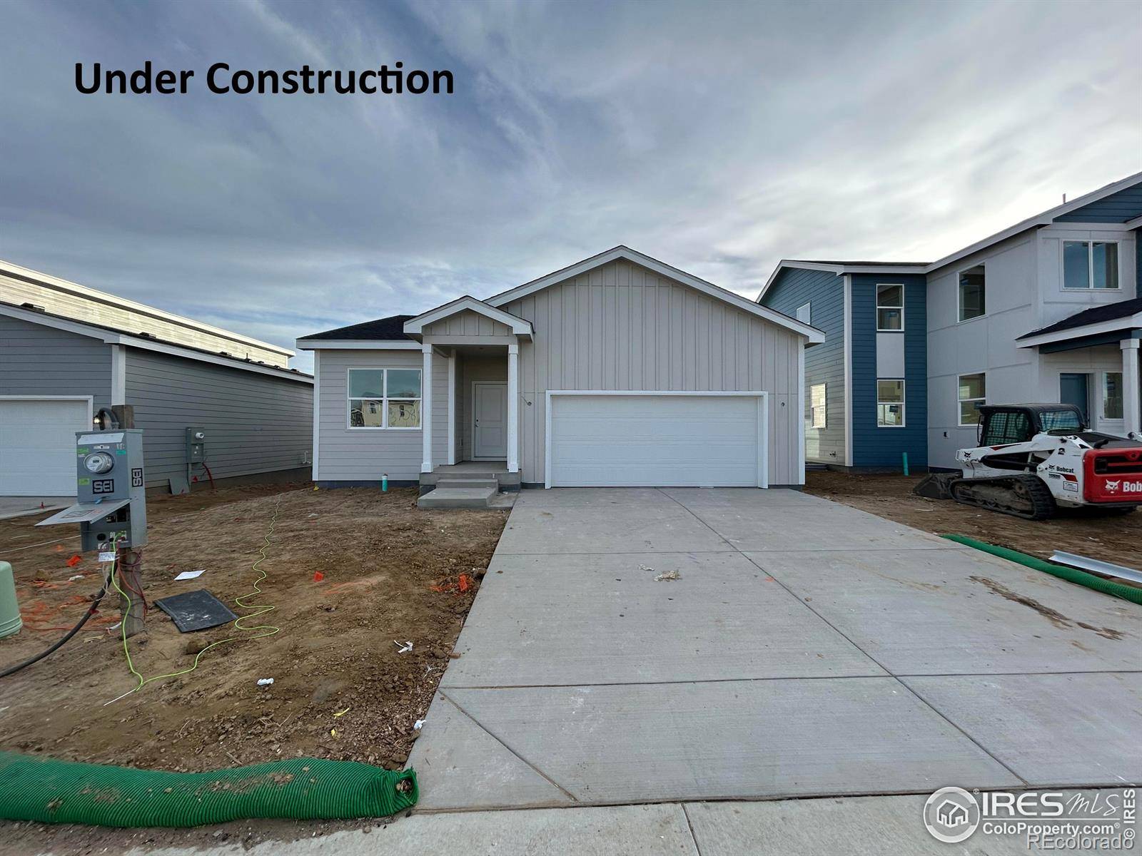 Evans, CO 80620,3708 Kenai ST