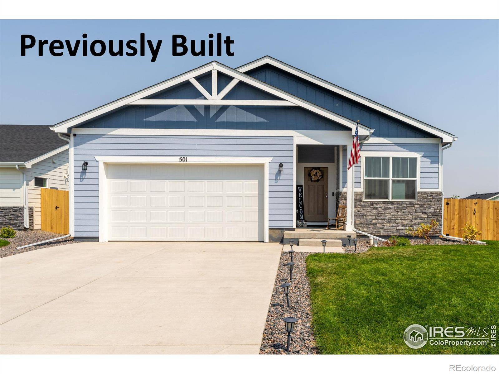 Evans, CO 80620,3708 Kenai ST