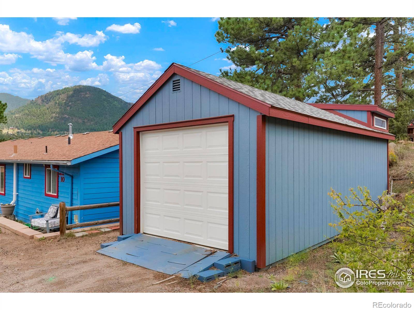 Estes Park, CO 80517,755 Elm RD #10