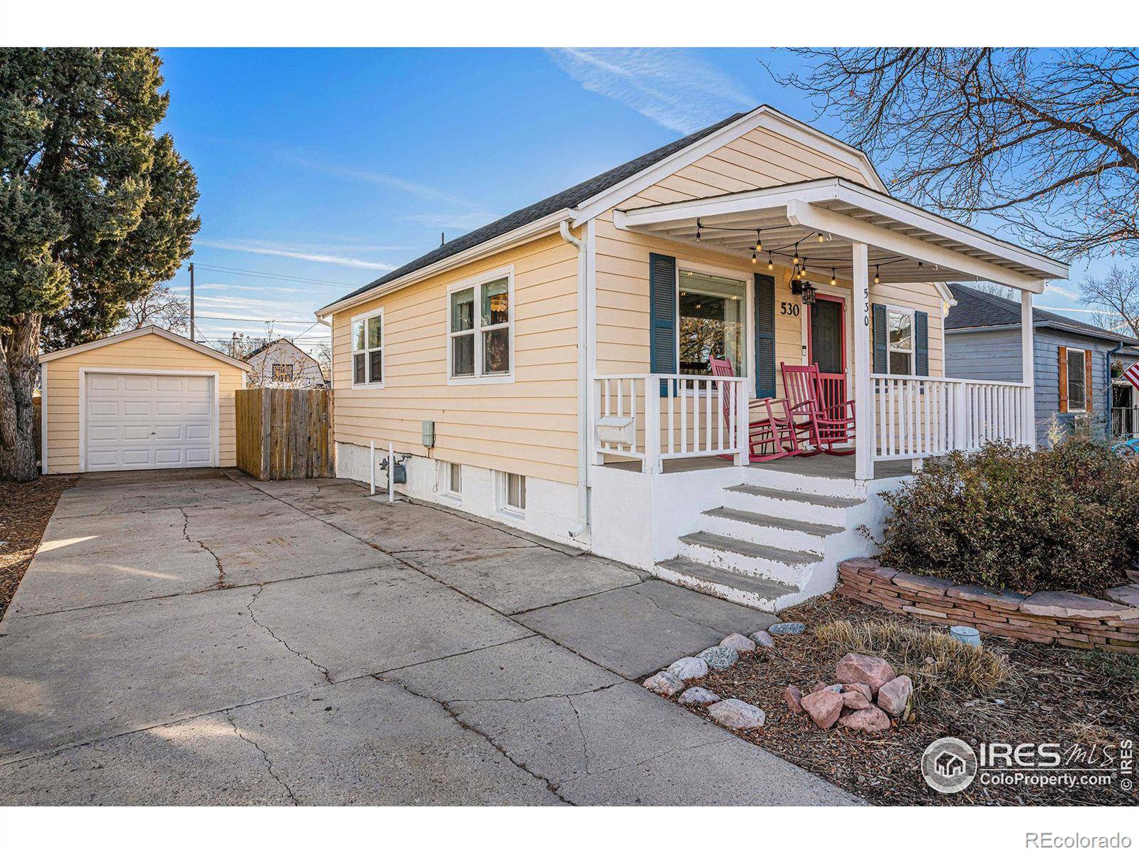 Loveland, CO 80537,530 W 9th ST