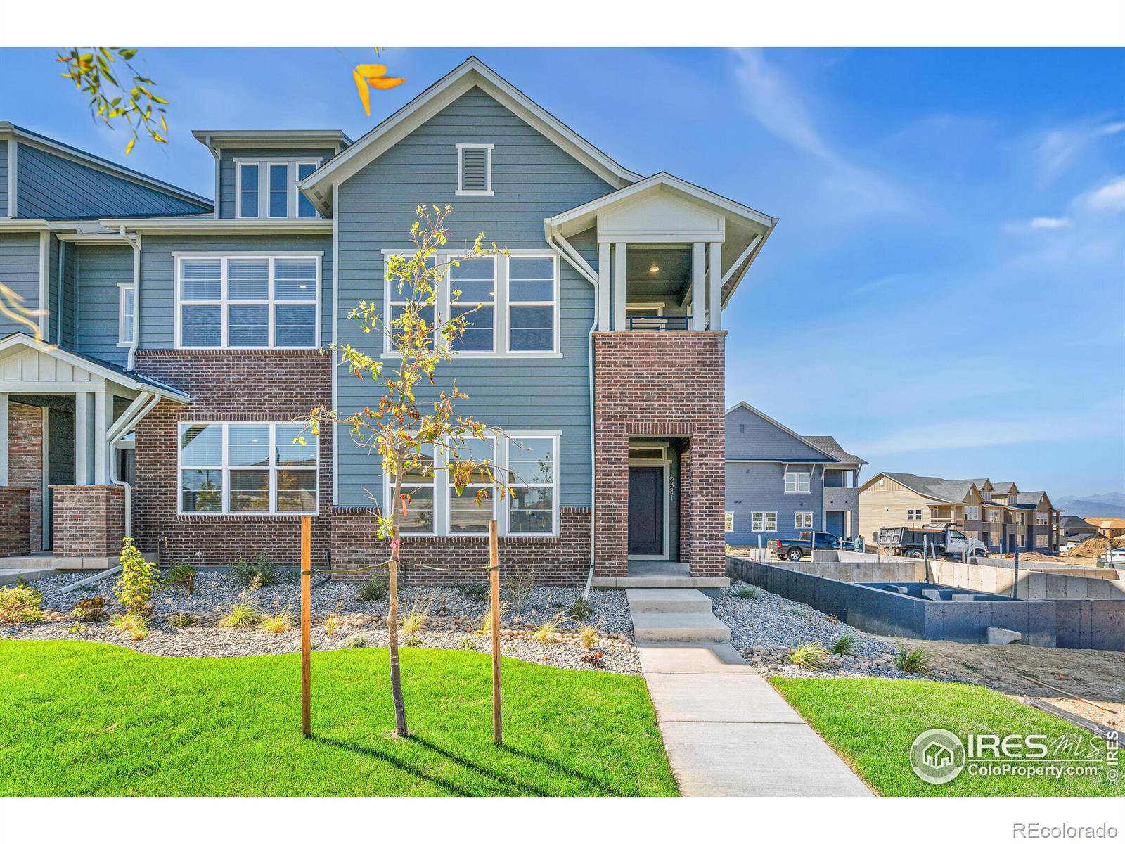 Loveland, CO 80538,6381 Deerfoot DR