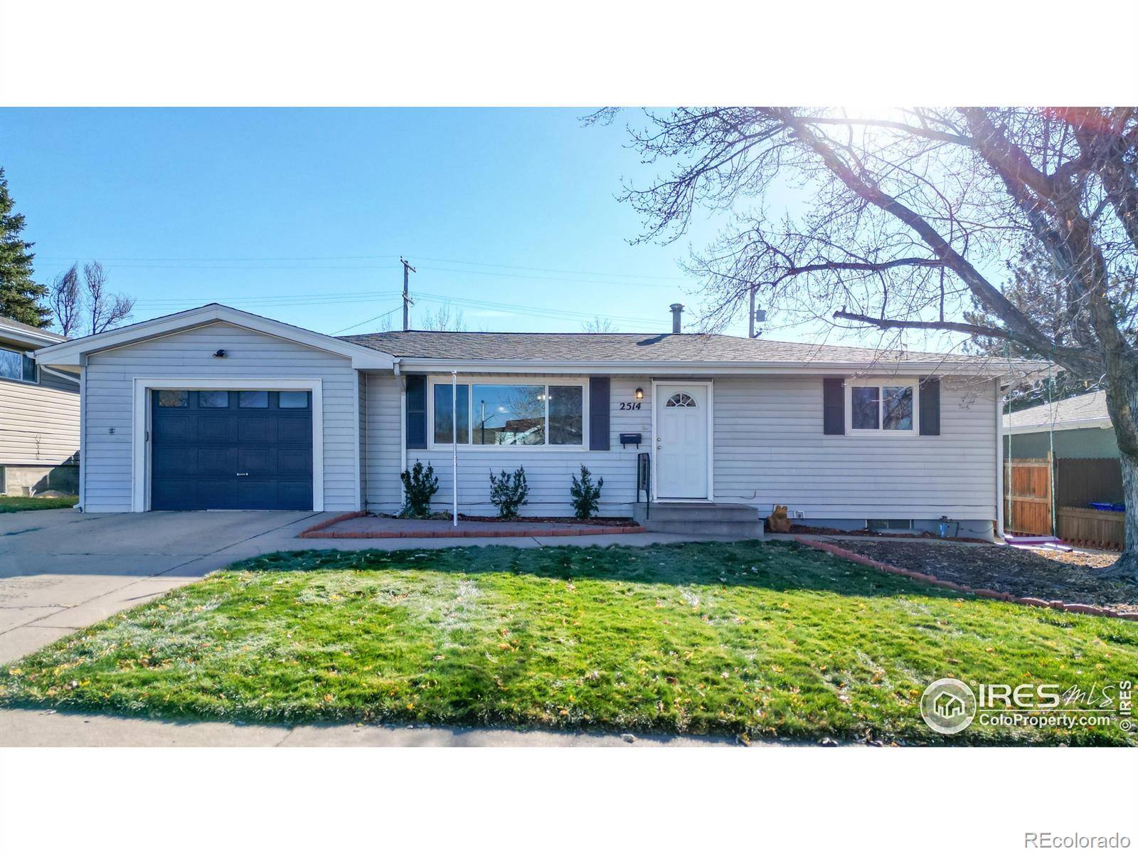 Greeley, CO 80634,2514 W 6th ST