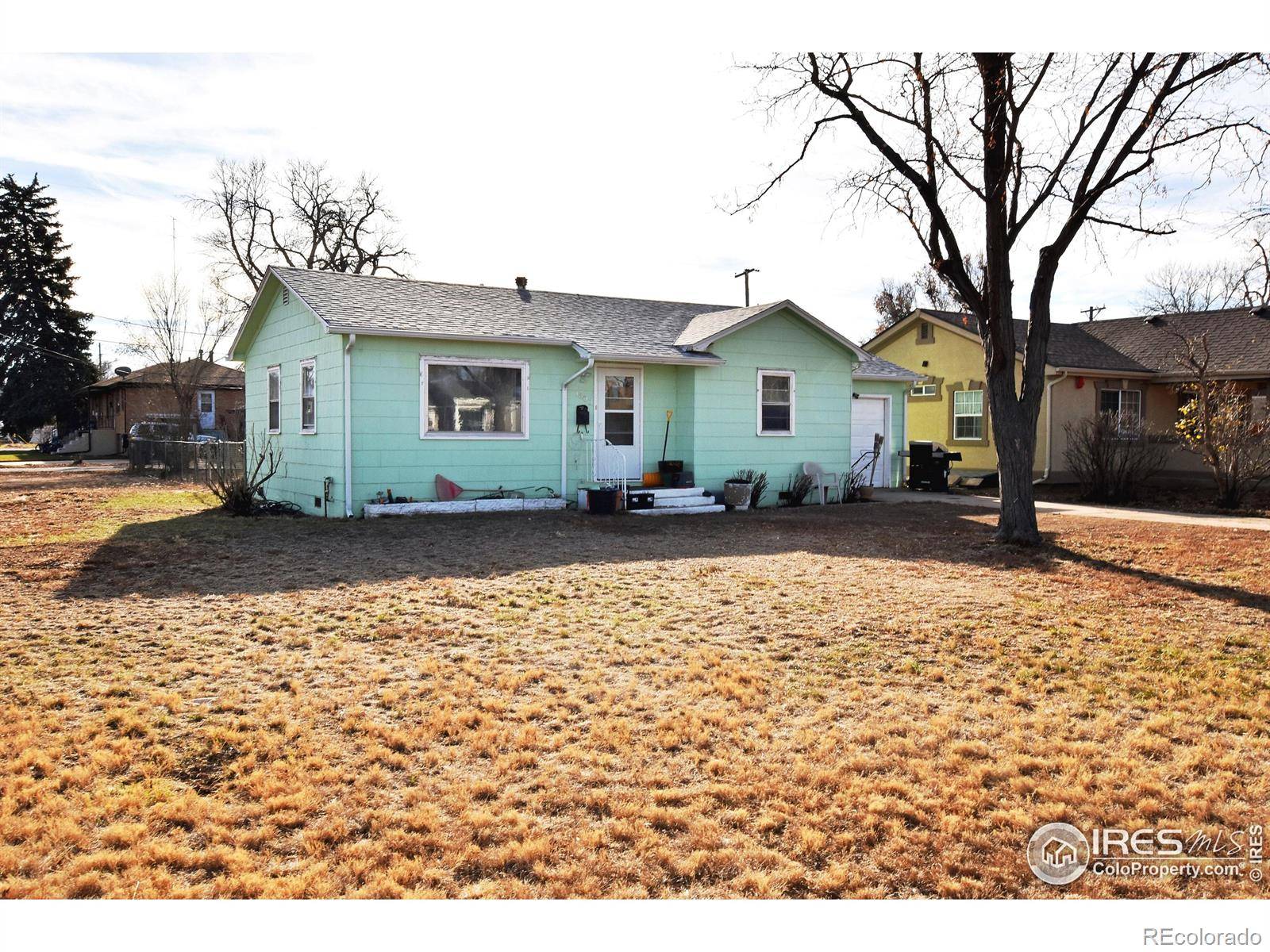 Greeley, CO 80631,1800 7th ST