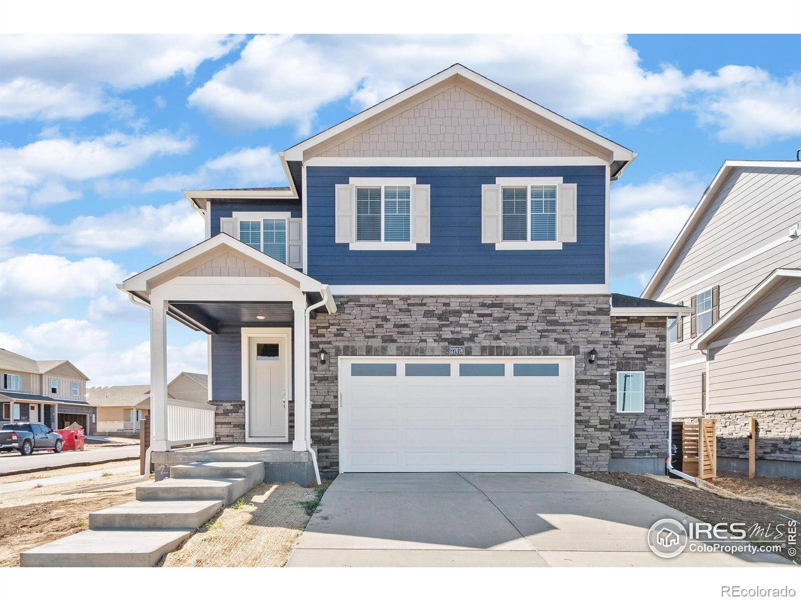 Fort Collins, CO 80528,1832 Knobby Pine DR